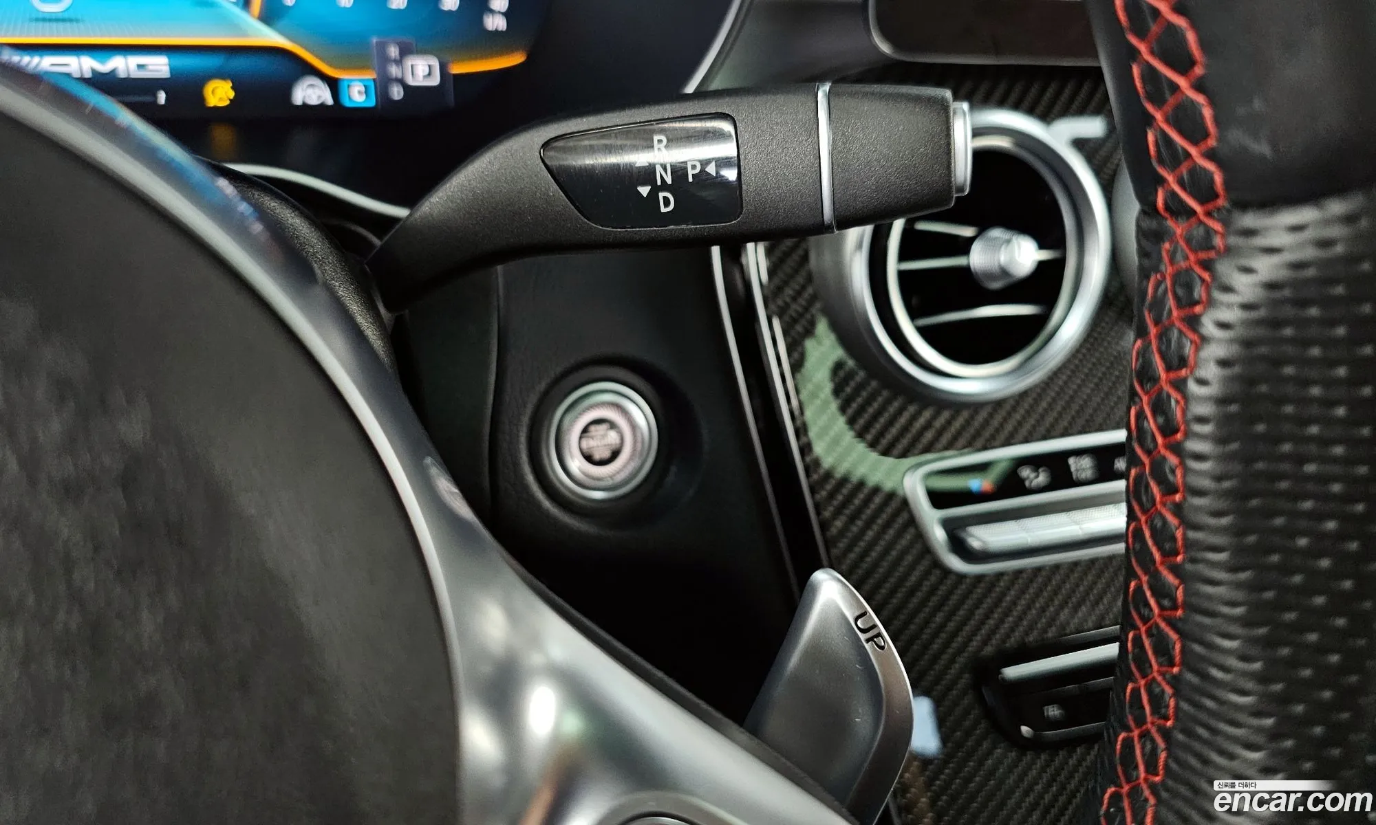 Mercedes-Benz GLC-Class X253 2020 — 16