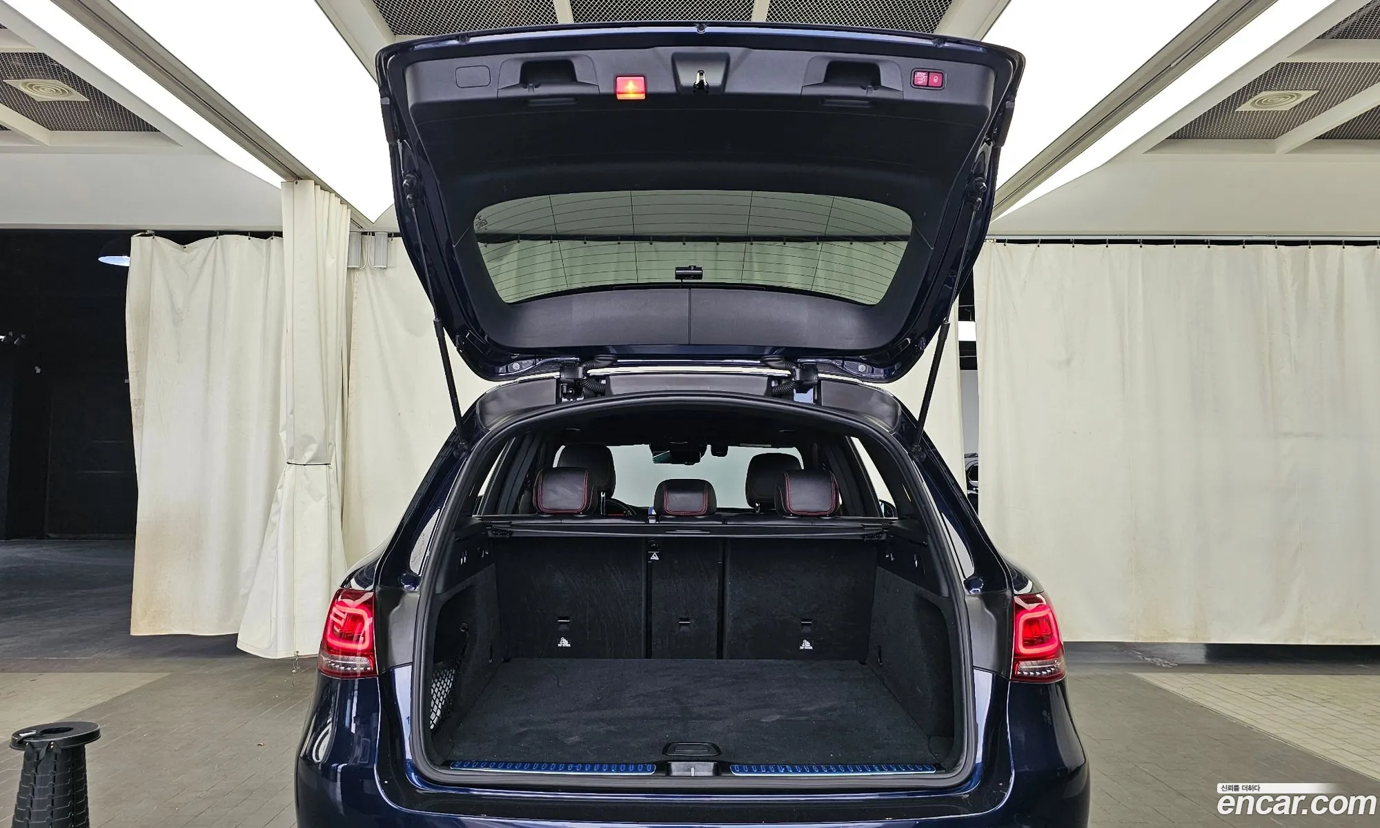 Mercedes-Benz GLC-Class X253 2020 — 32