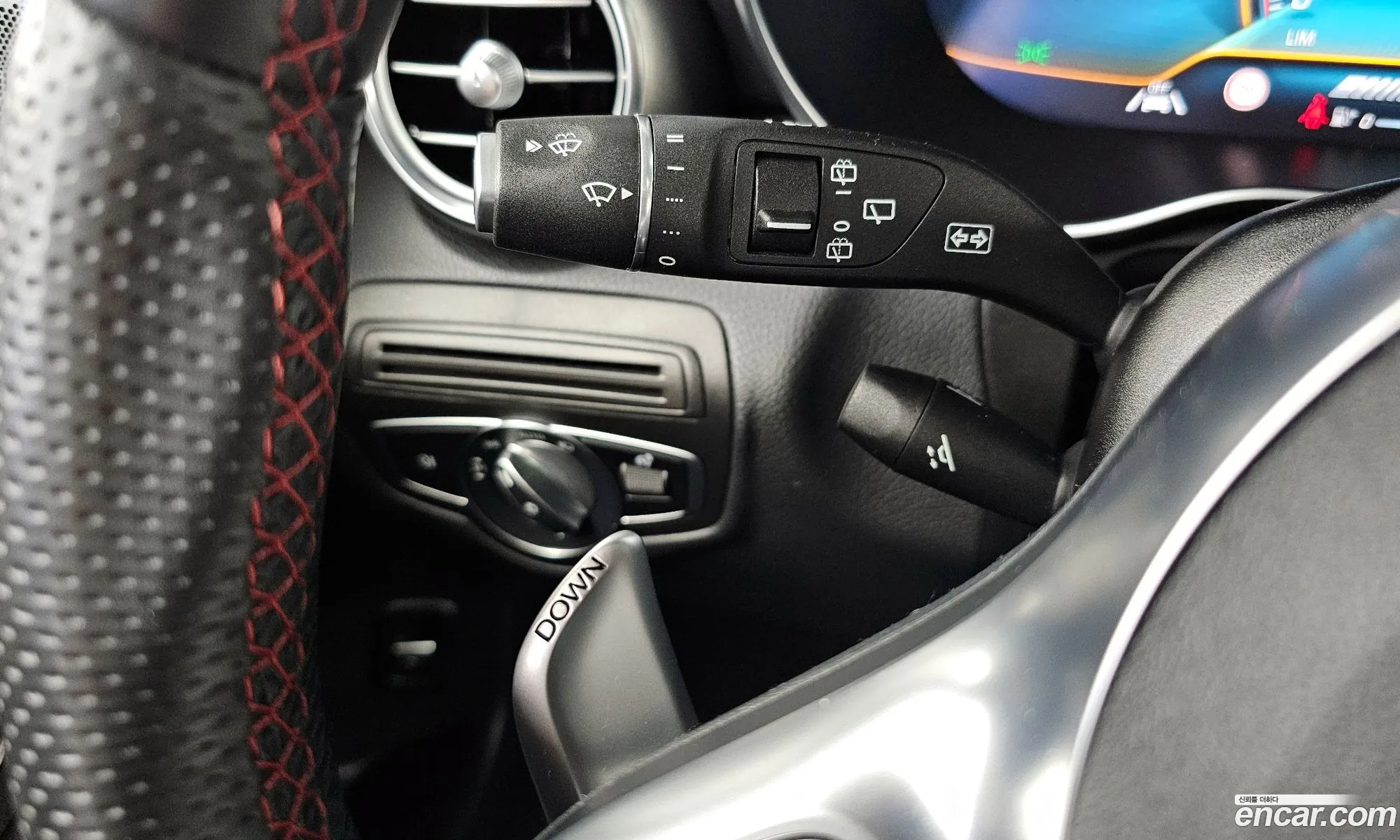 Mercedes-Benz GLC-Class X253 2020 — 19