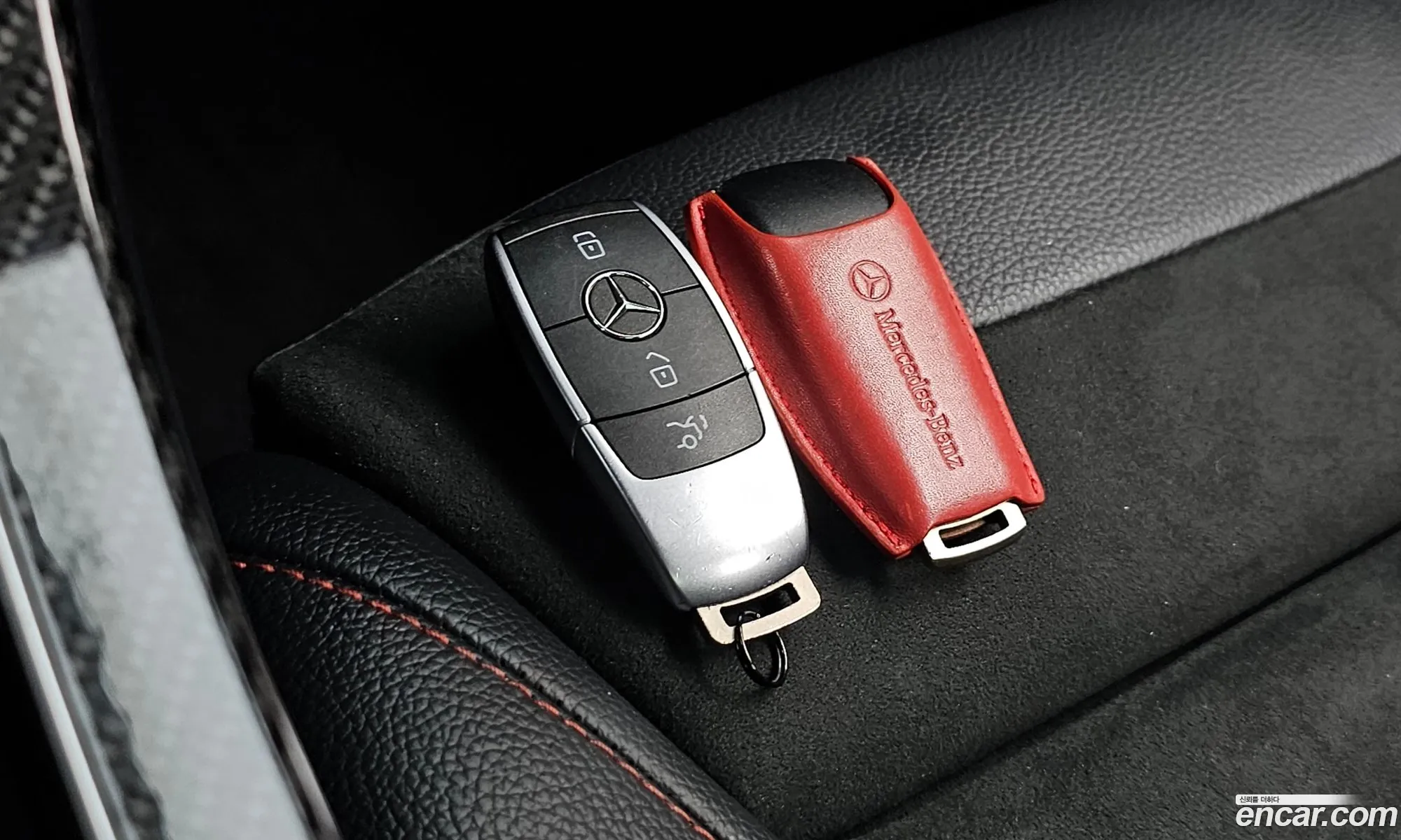 Mercedes-Benz GLC-Class X253 2020 — 10
