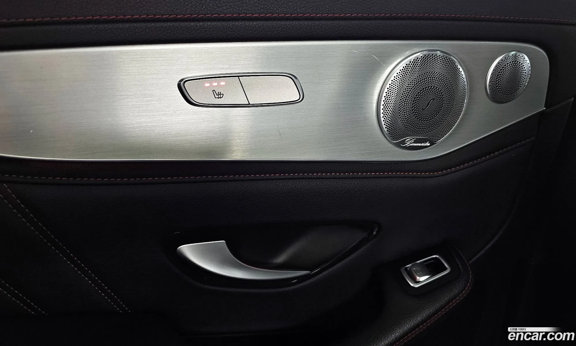 Mercedes-Benz GLC-Class X253 2020 — 22