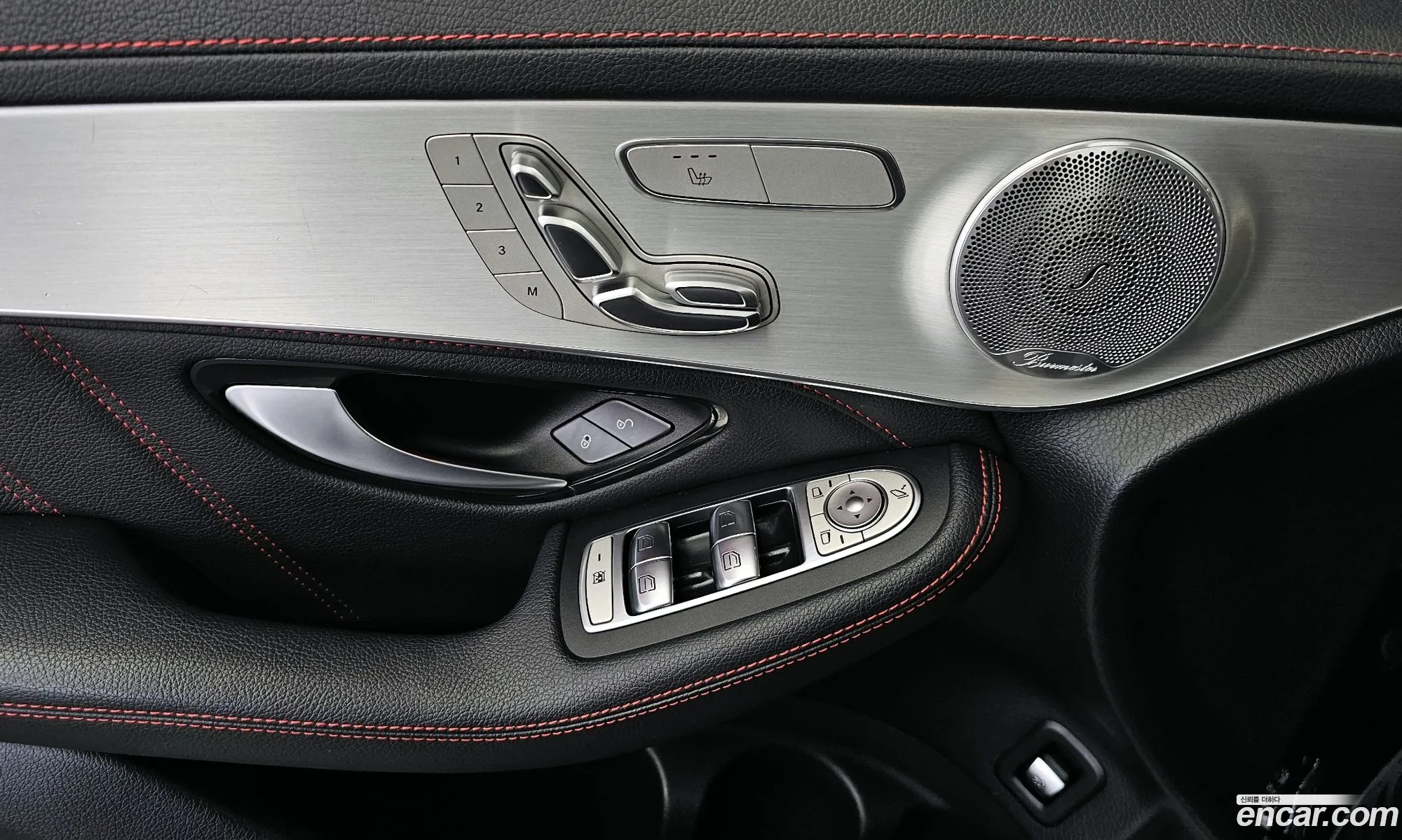 Mercedes-Benz GLC-Class X253 2020 — 15