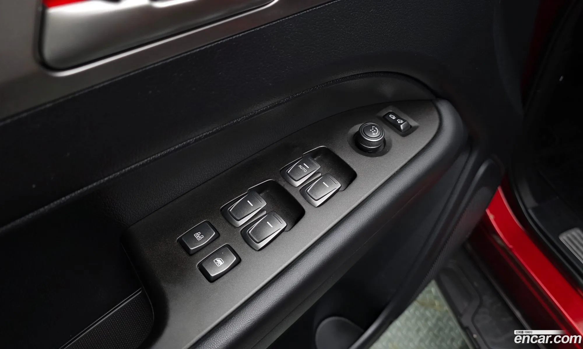 KG Mobility (SsangYong) Rexton Sports Khan 2019 — 19