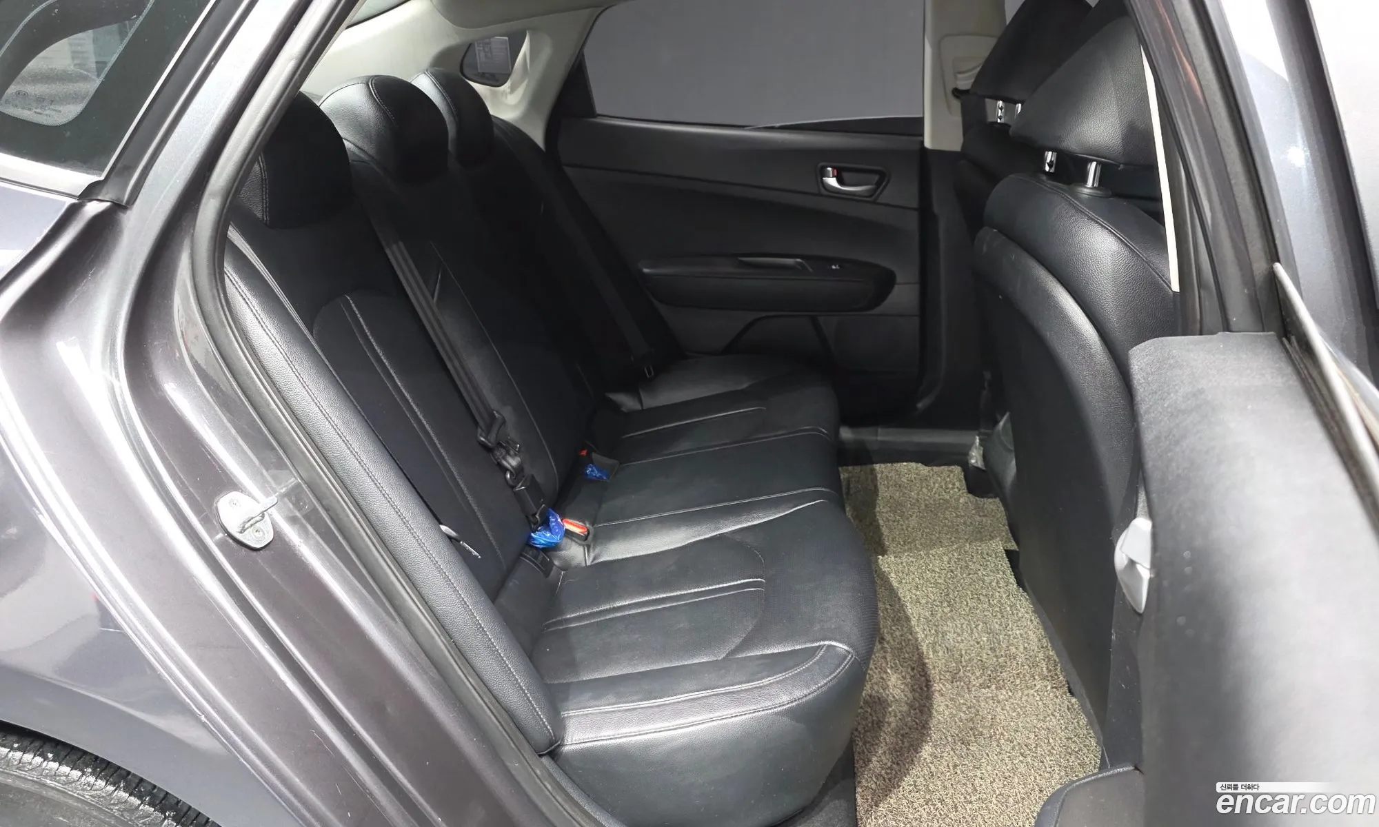 Kia K5 2016 — 10