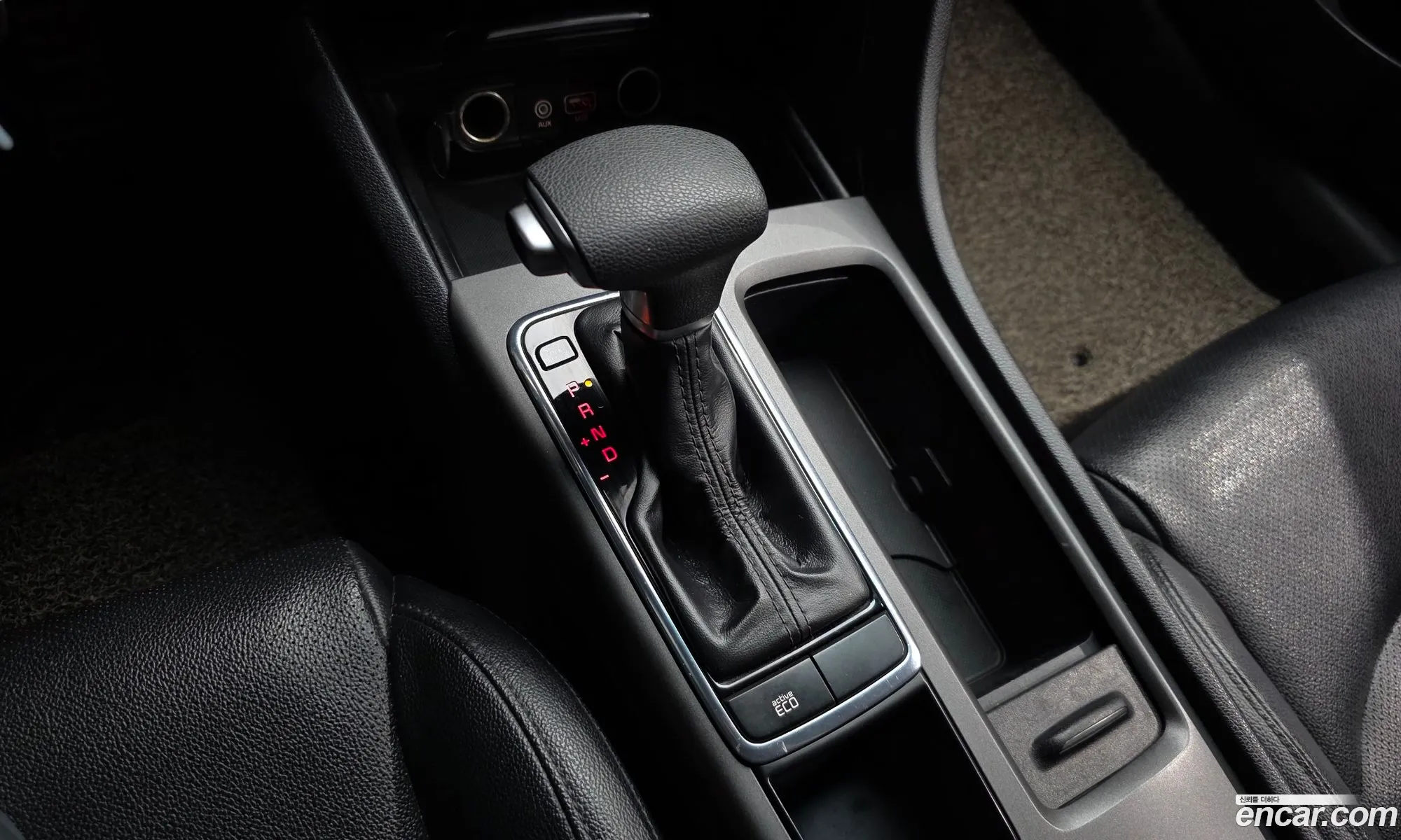Kia K5 2016 — 12