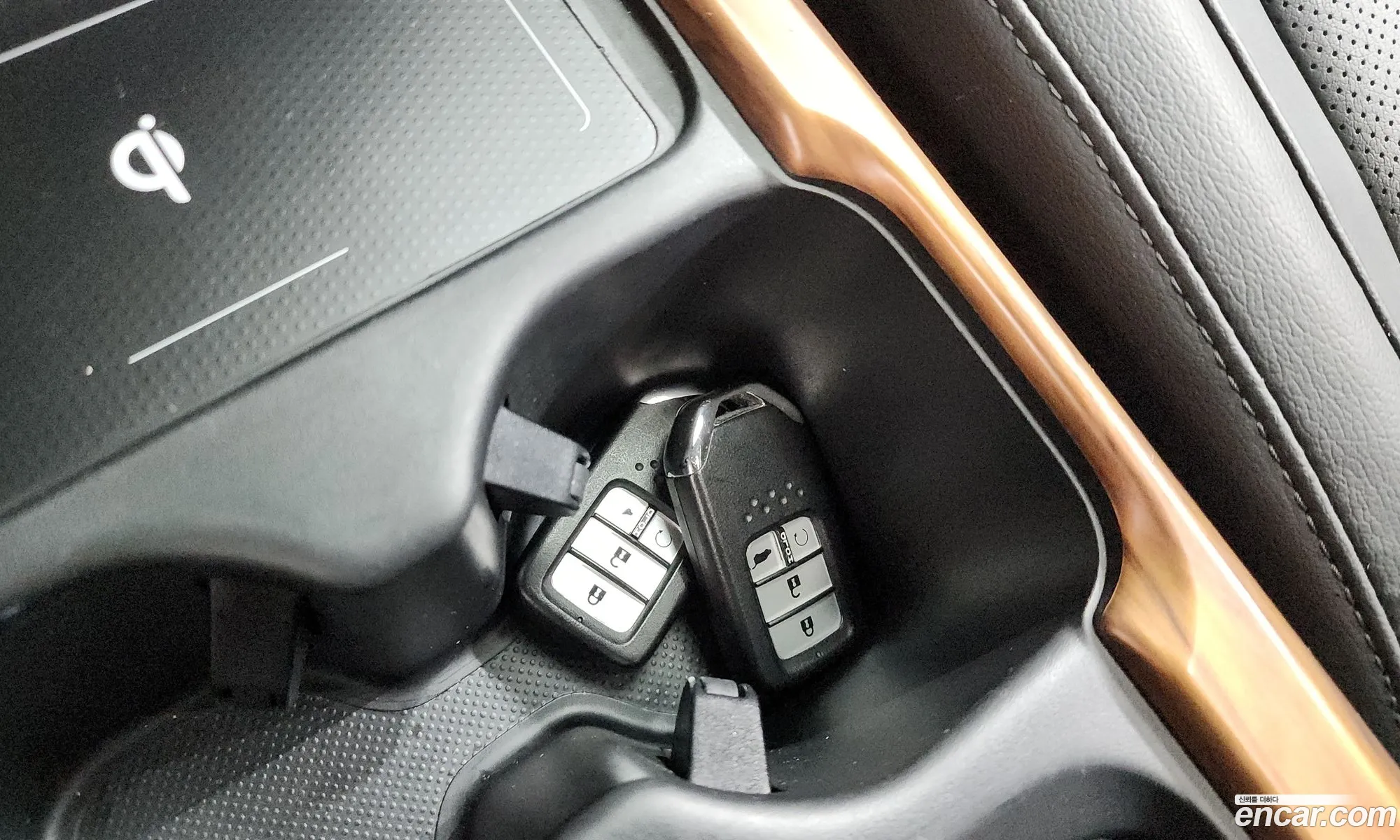 Honda CR-V 2022 — 12