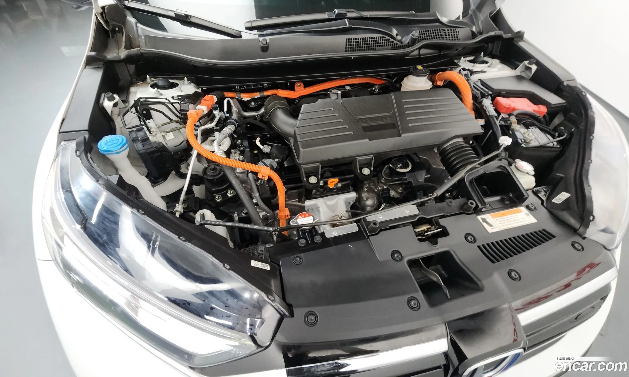 Honda CR-V 2022 — 27