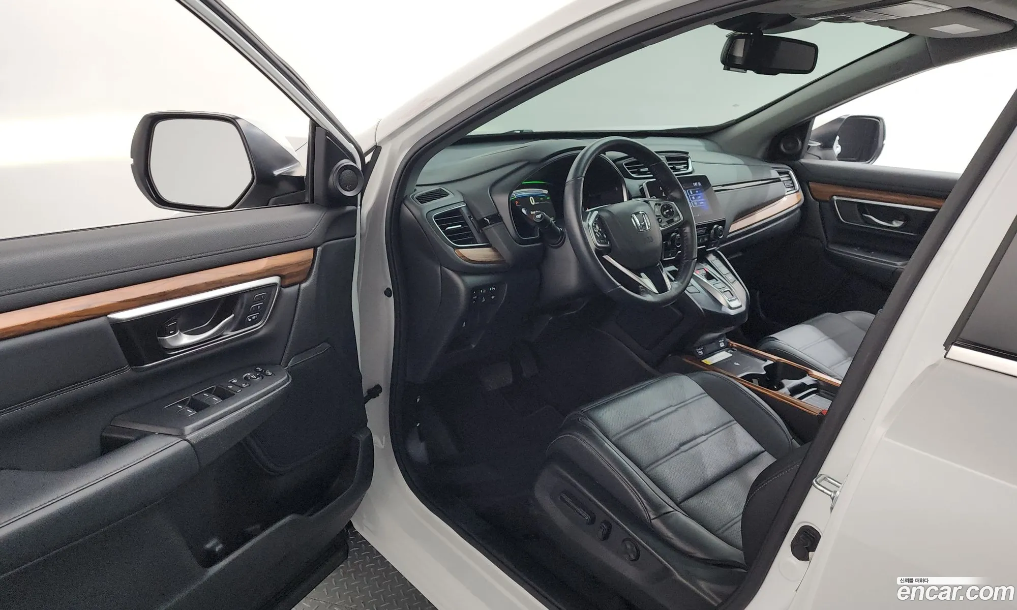 Honda CR-V 2022 — 18