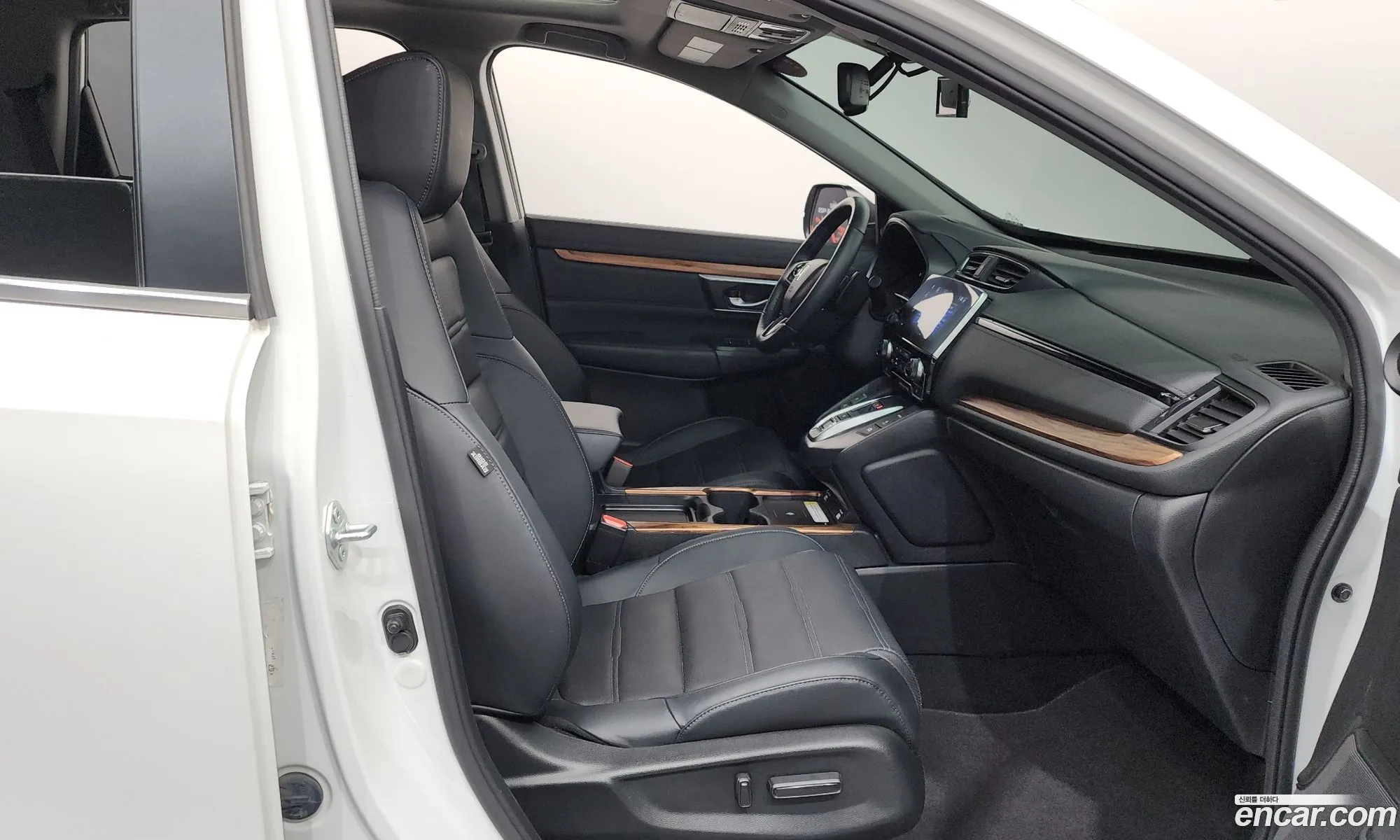 Honda CR-V 2022 — 34