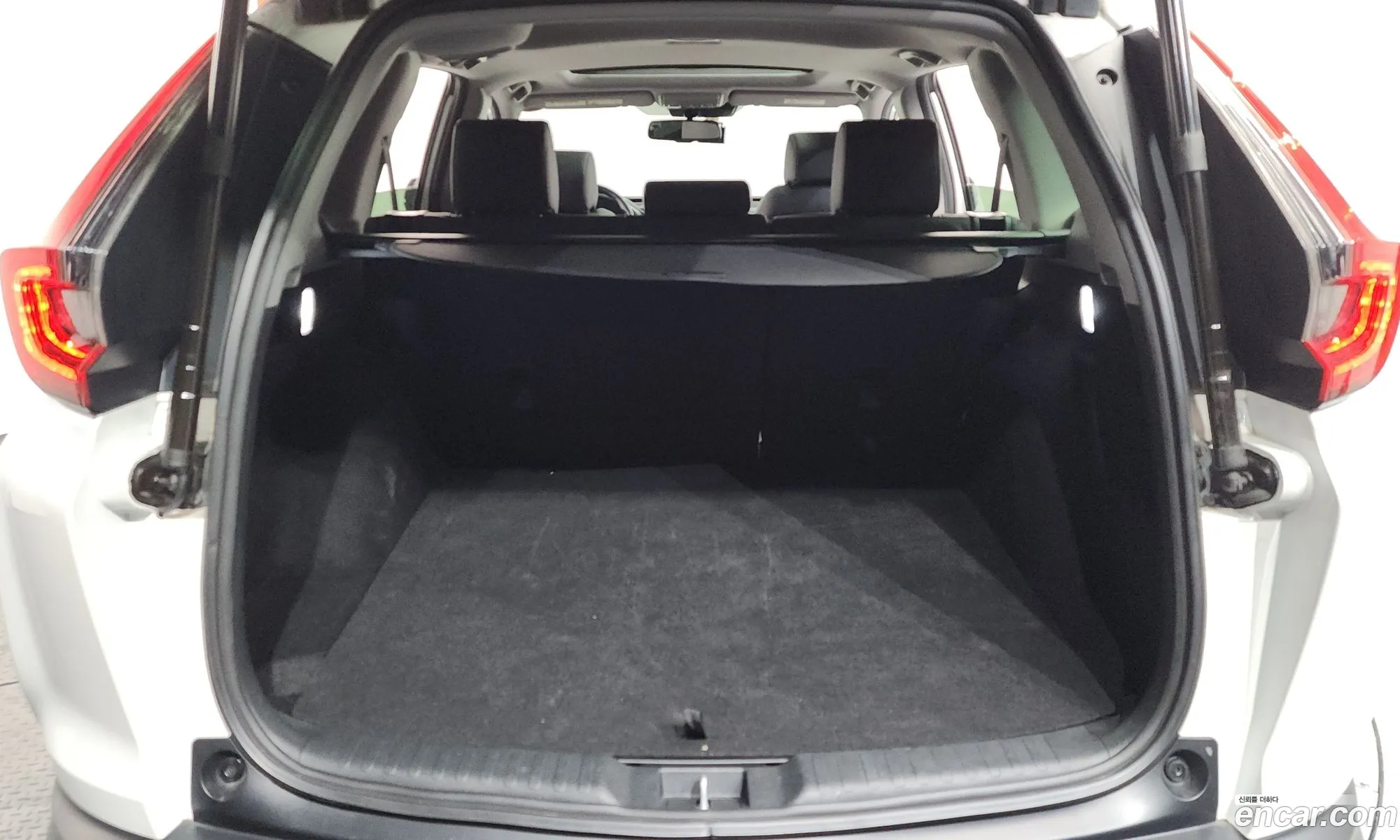 Honda CR-V 2022 — 19