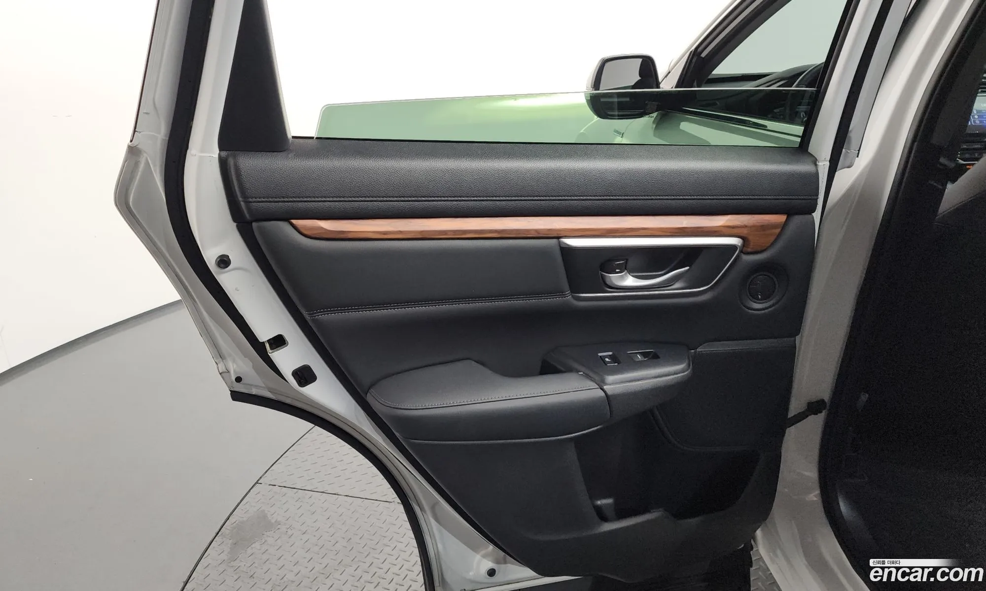 Honda CR-V 2022 — 9