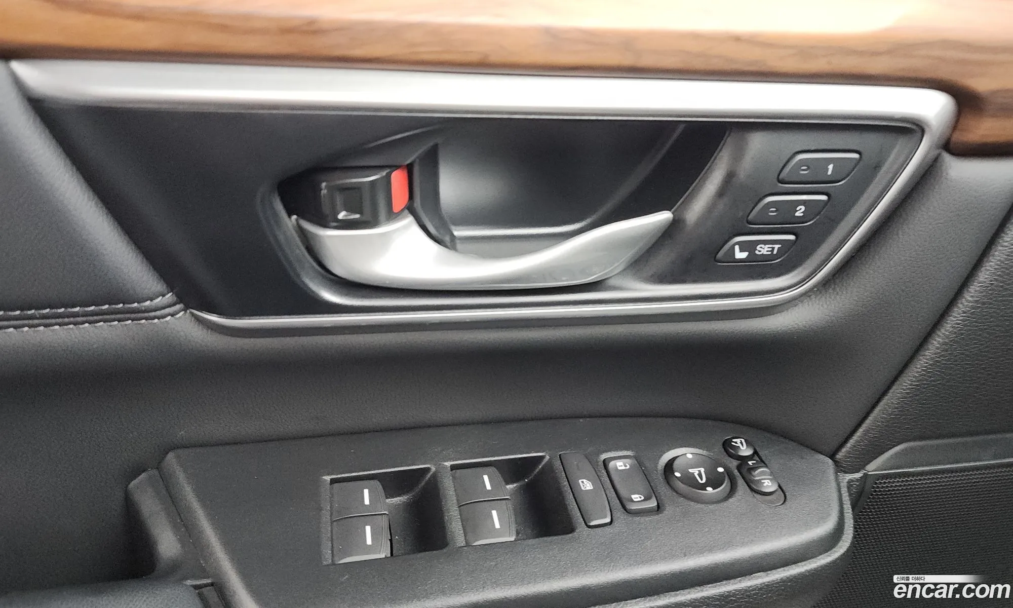 Honda CR-V 2022 — 24