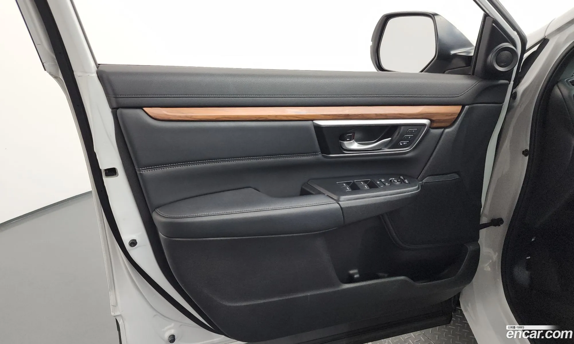 Honda CR-V 2022 — 31