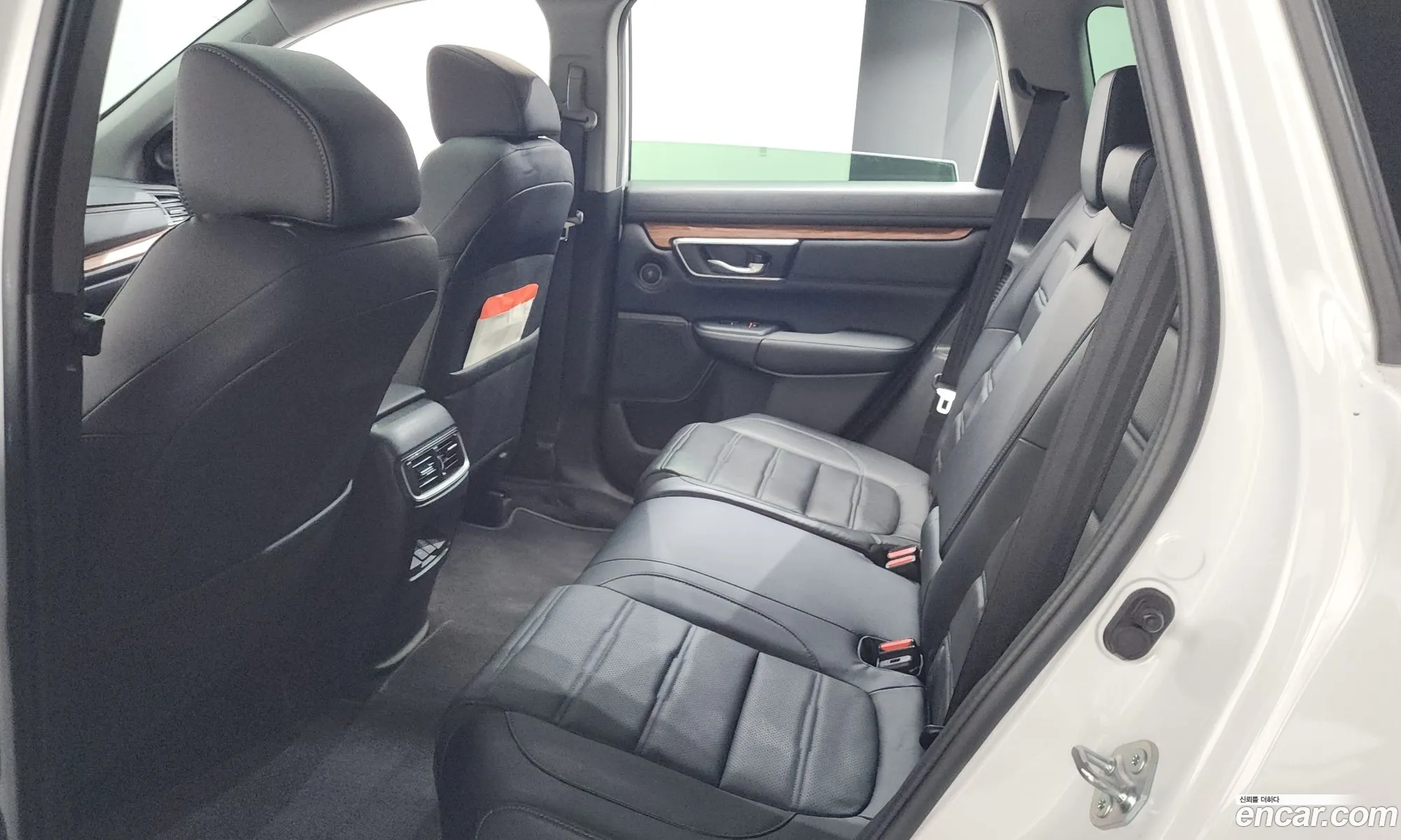 Honda CR-V 2022 — 20