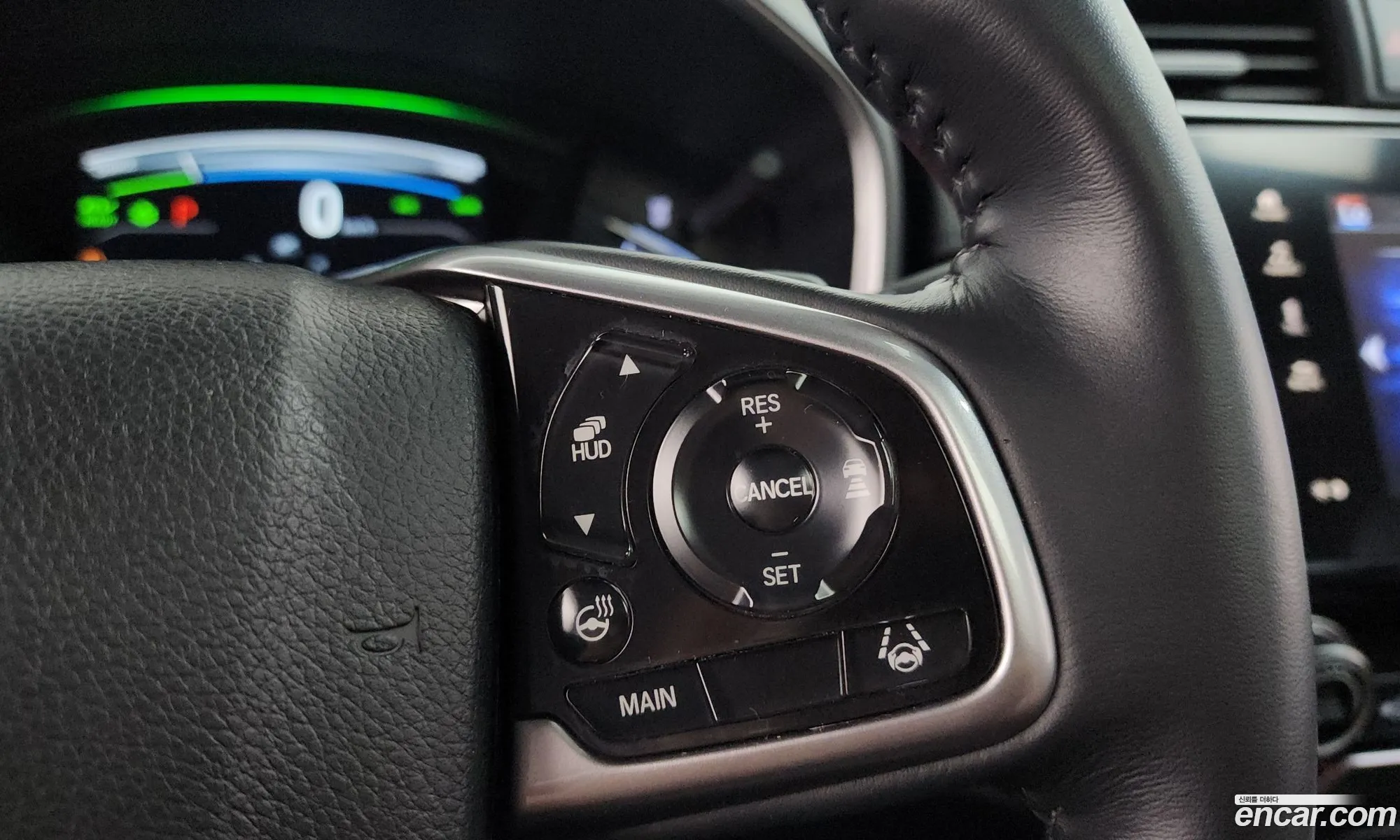 Honda CR-V 2022 — 6