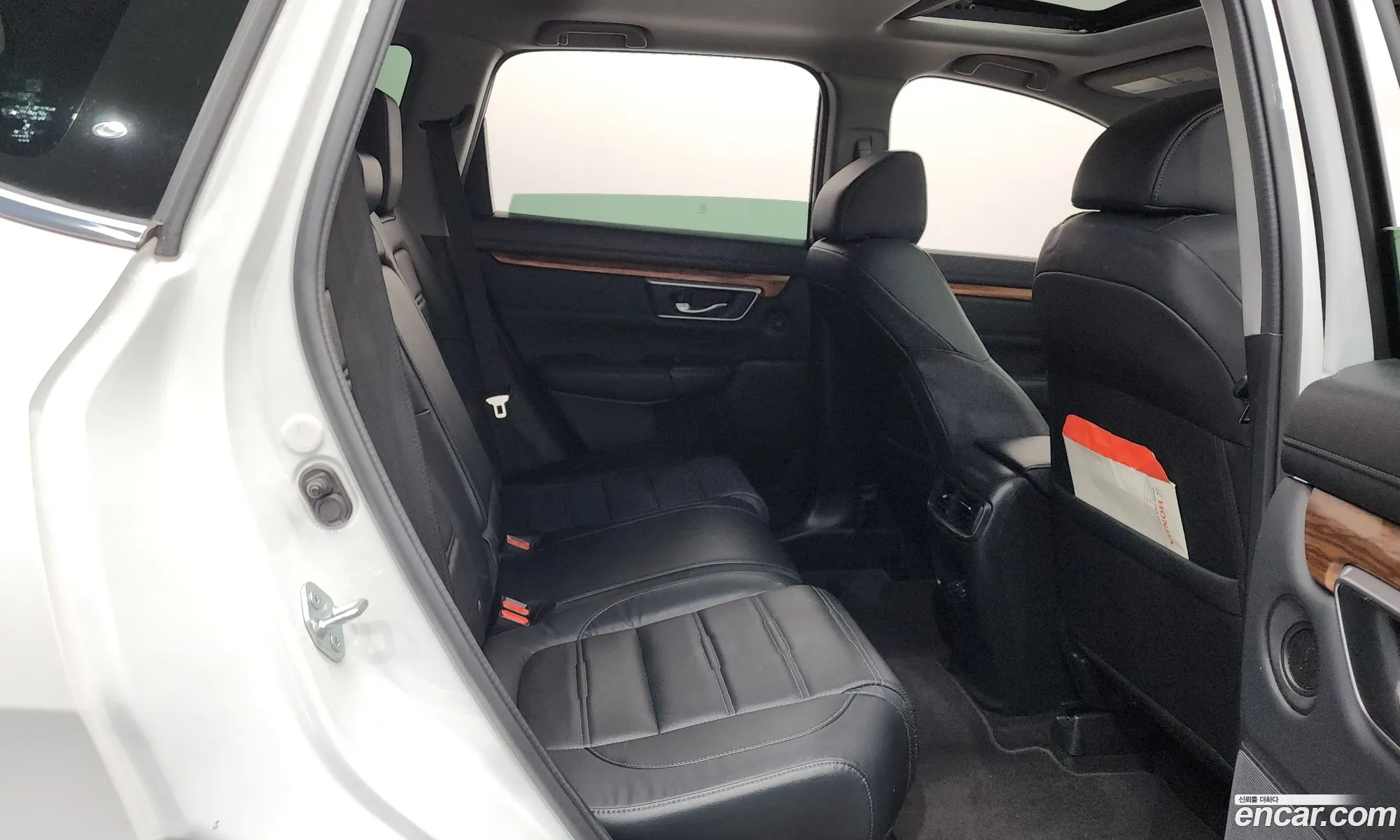 Honda CR-V 2022 — 15
