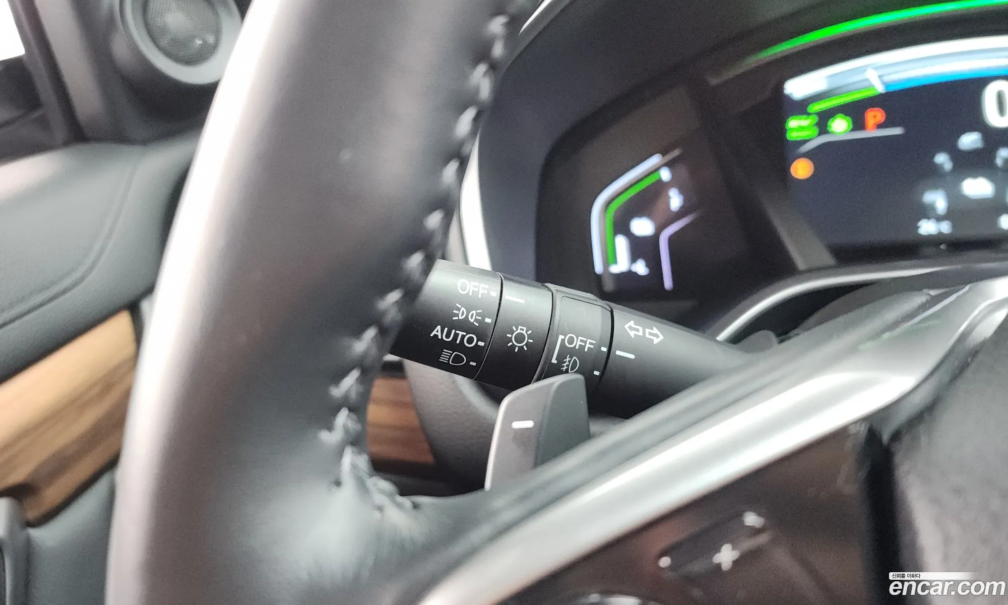 Honda CR-V 2022 — 32