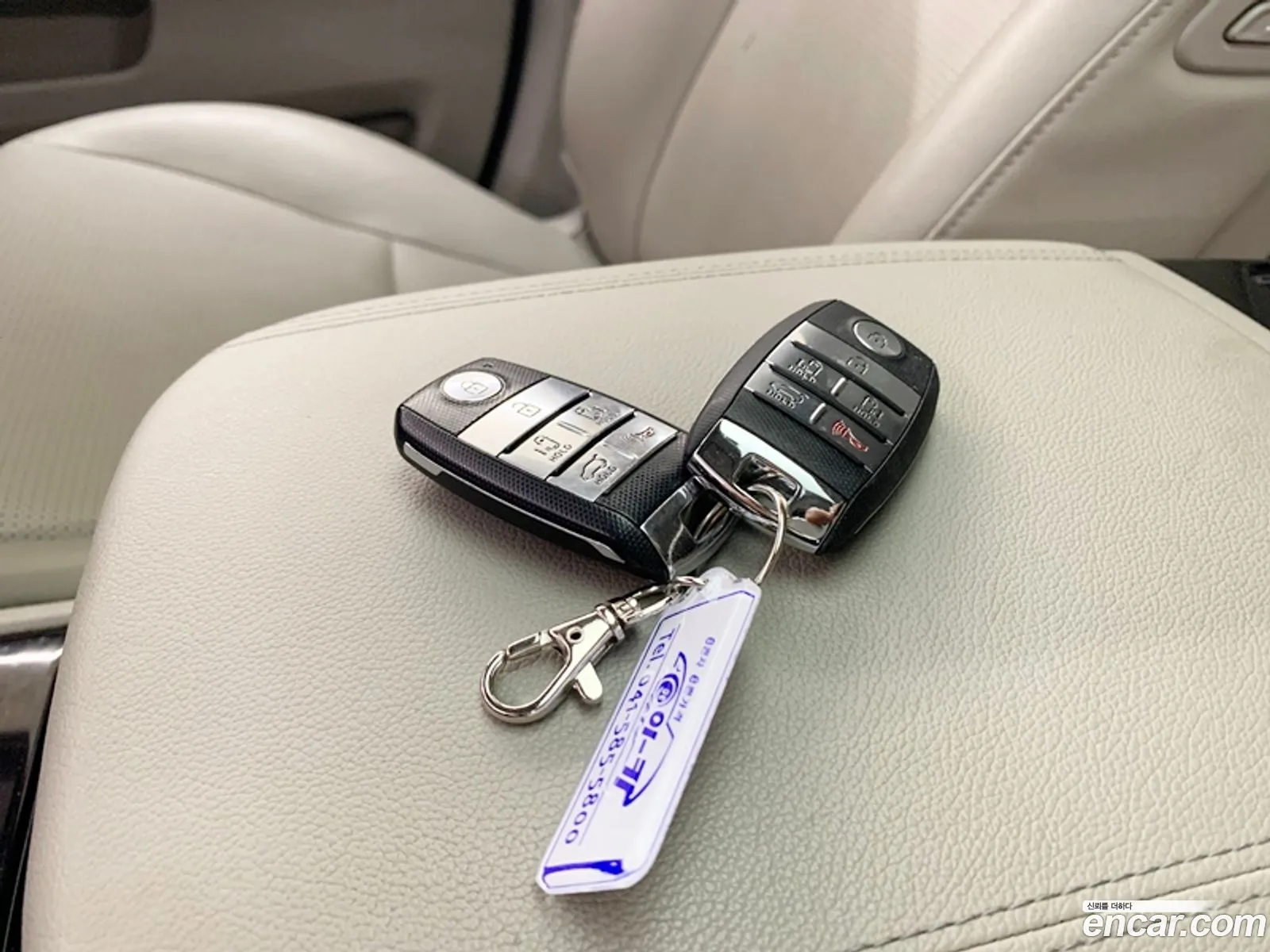 Kia Carnival 2019 — 5