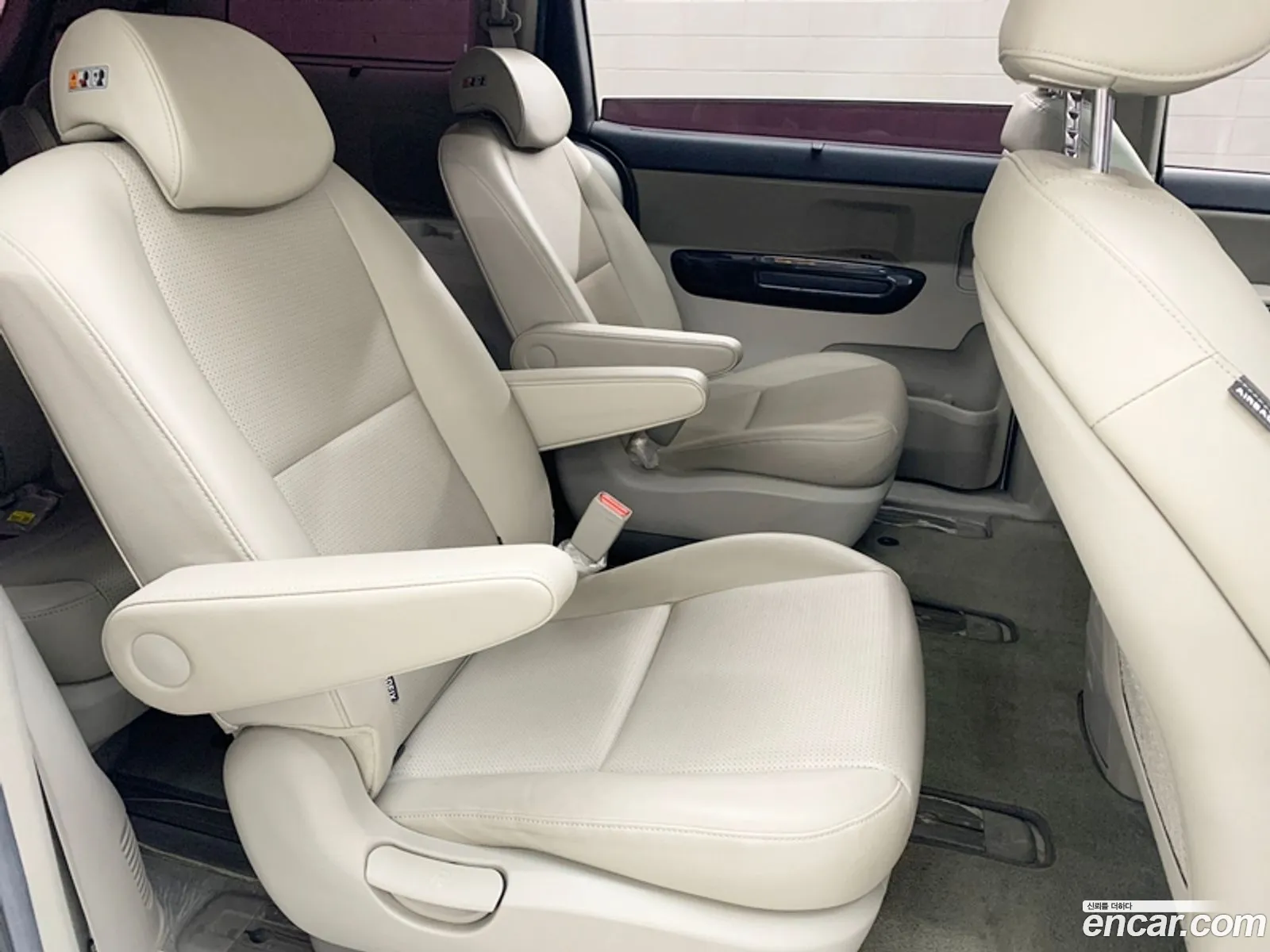 Kia Carnival 2019 — 2