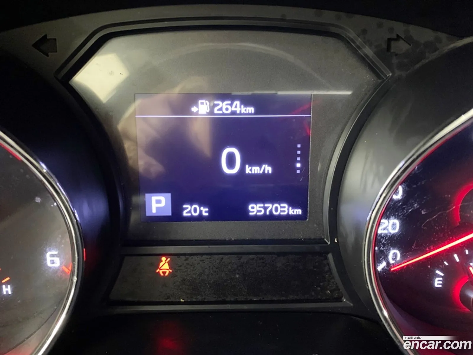 Kia Carnival 2019 — 9