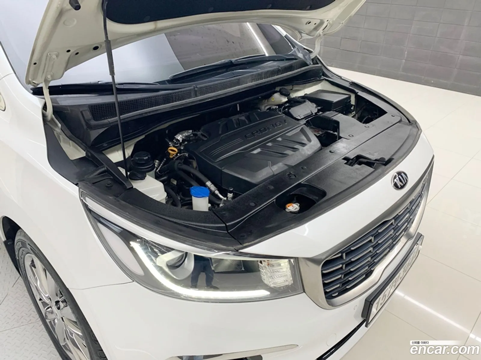 Kia Carnival 2019 — 13