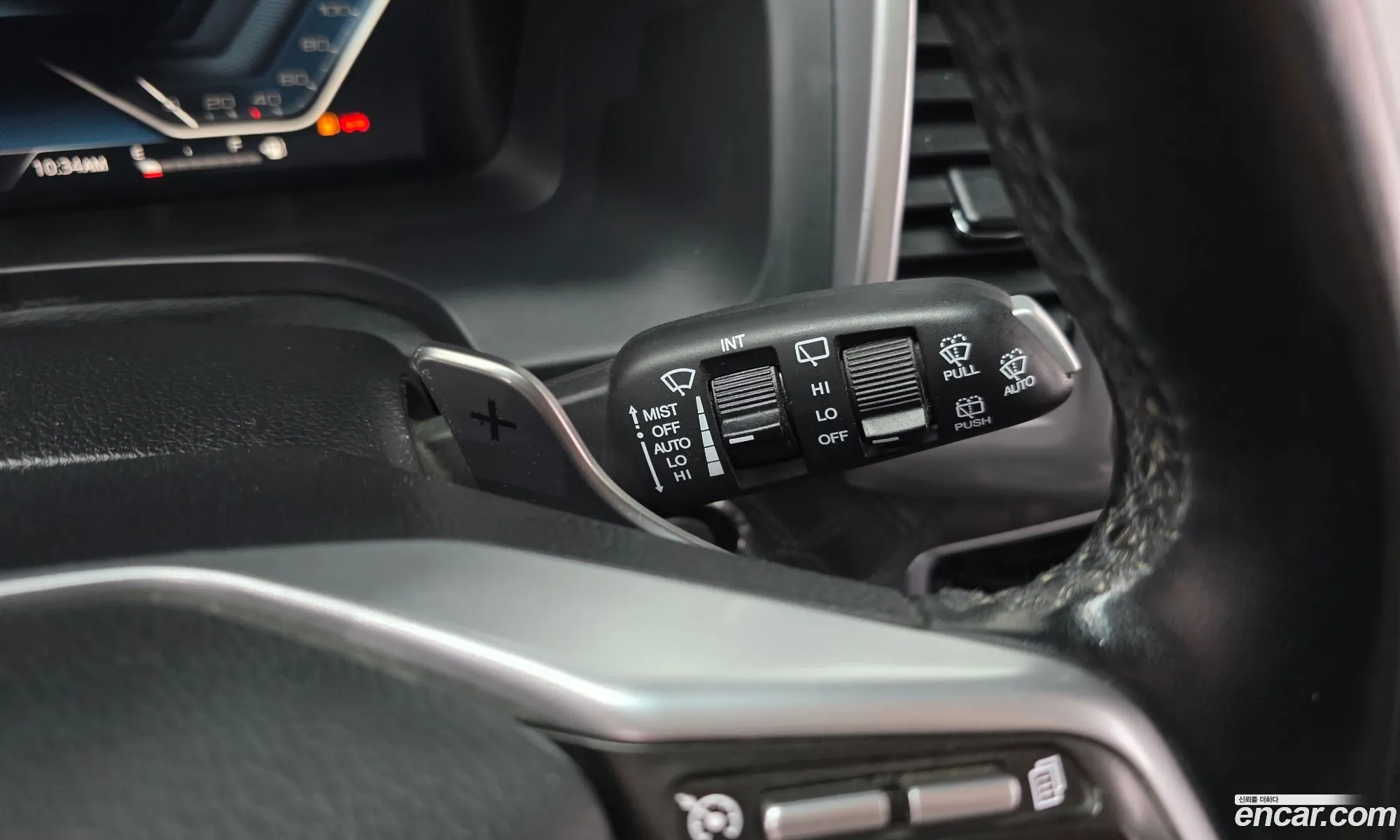 KG Mobility (SsangYong) Rexton 2020 — 28