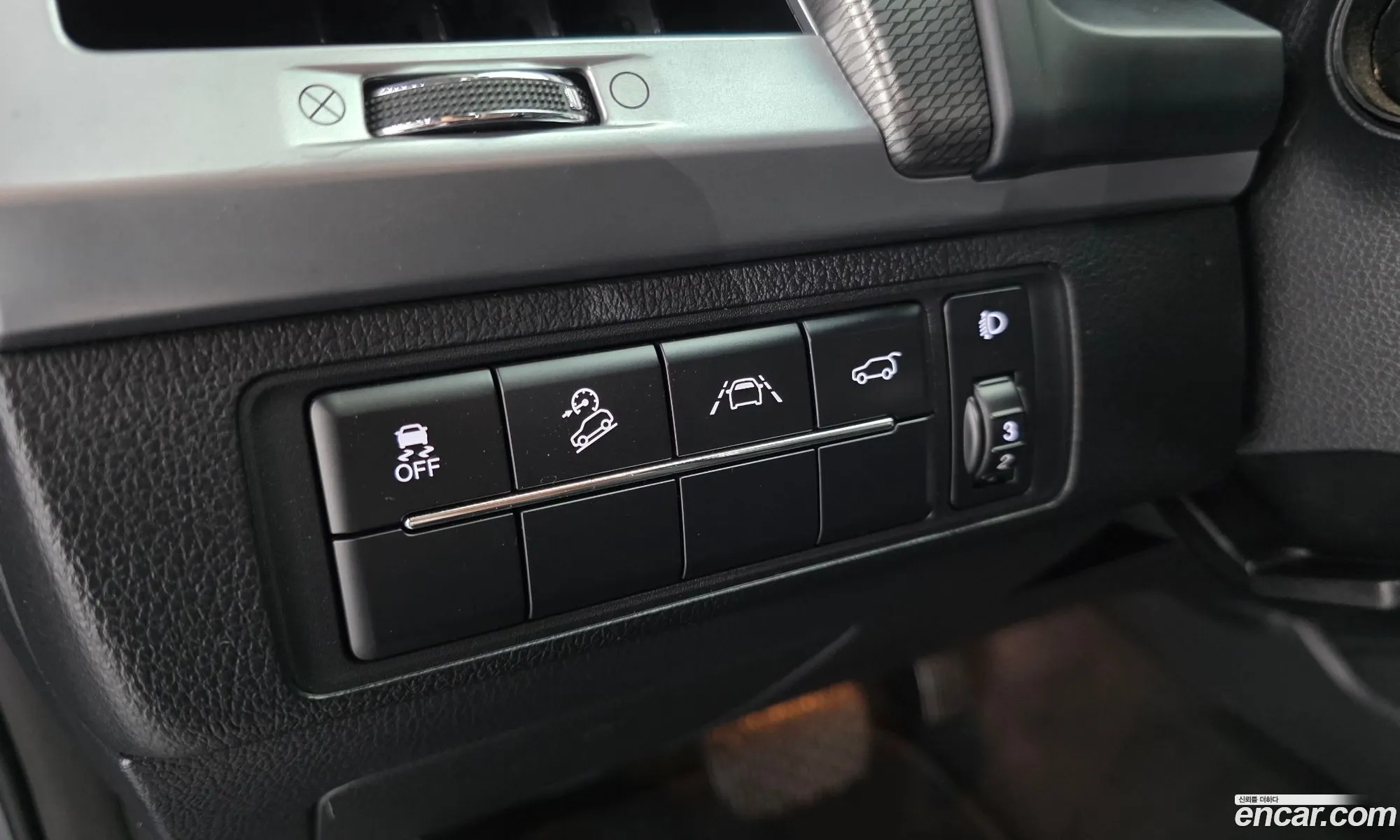 KG Mobility (SsangYong) Rexton 2020 — 7