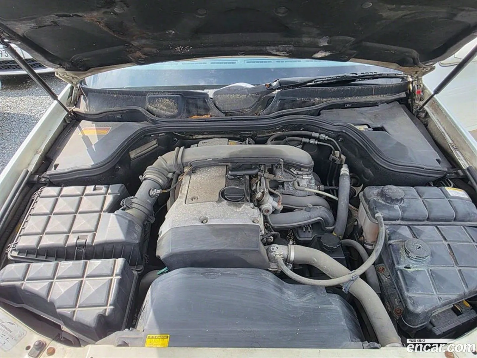 KG Mobility (SsangYong) Chairman 2003 — 10