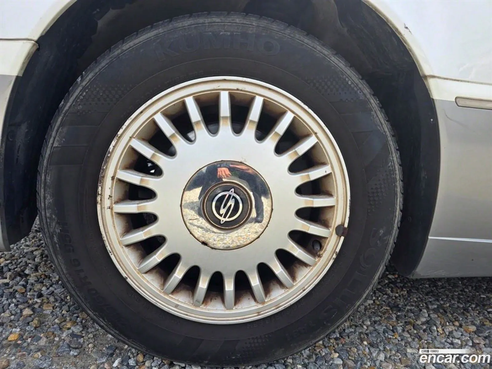 KG Mobility (SsangYong) Chairman 2003 — 14