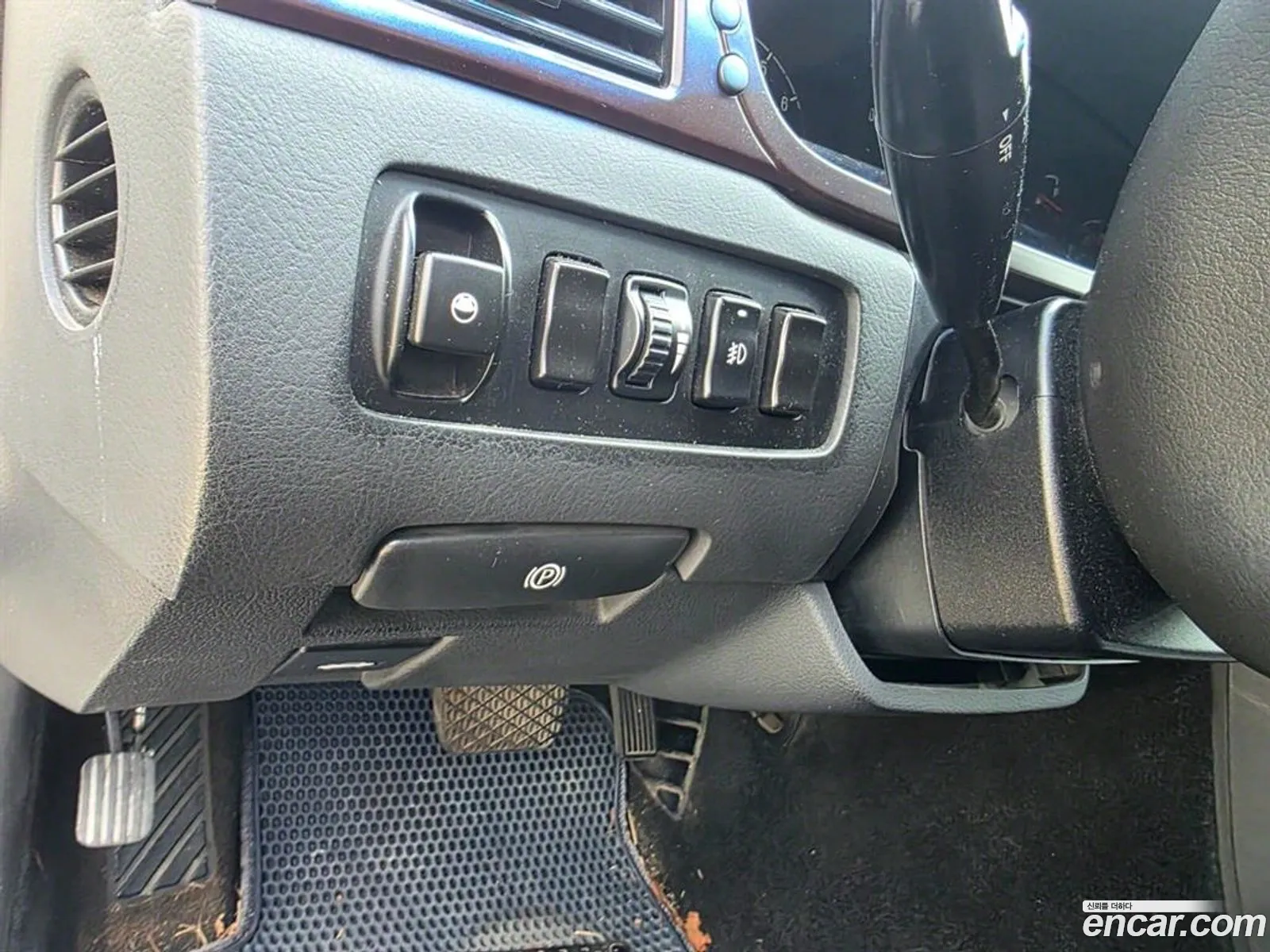 KG Mobility (SsangYong) Chairman 2003 — 11