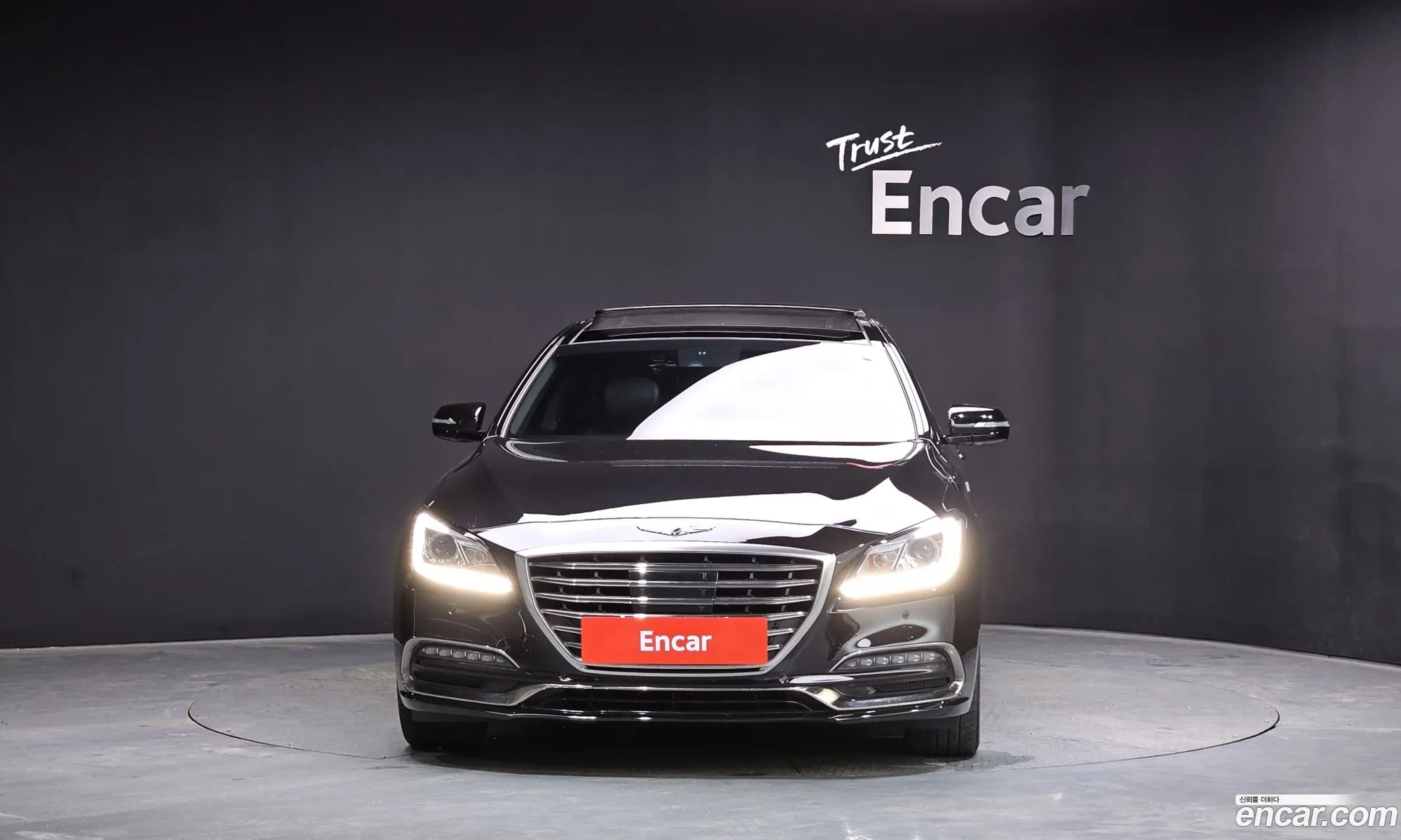 Genesis G80 2018 KMHGL41DDKU313379 — 28
