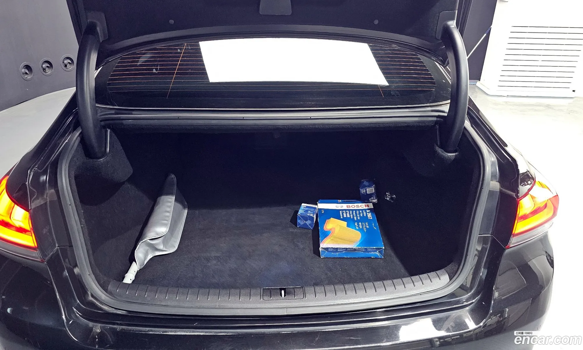 Genesis G80 2018 KMHGL41DDKU313379 — 19