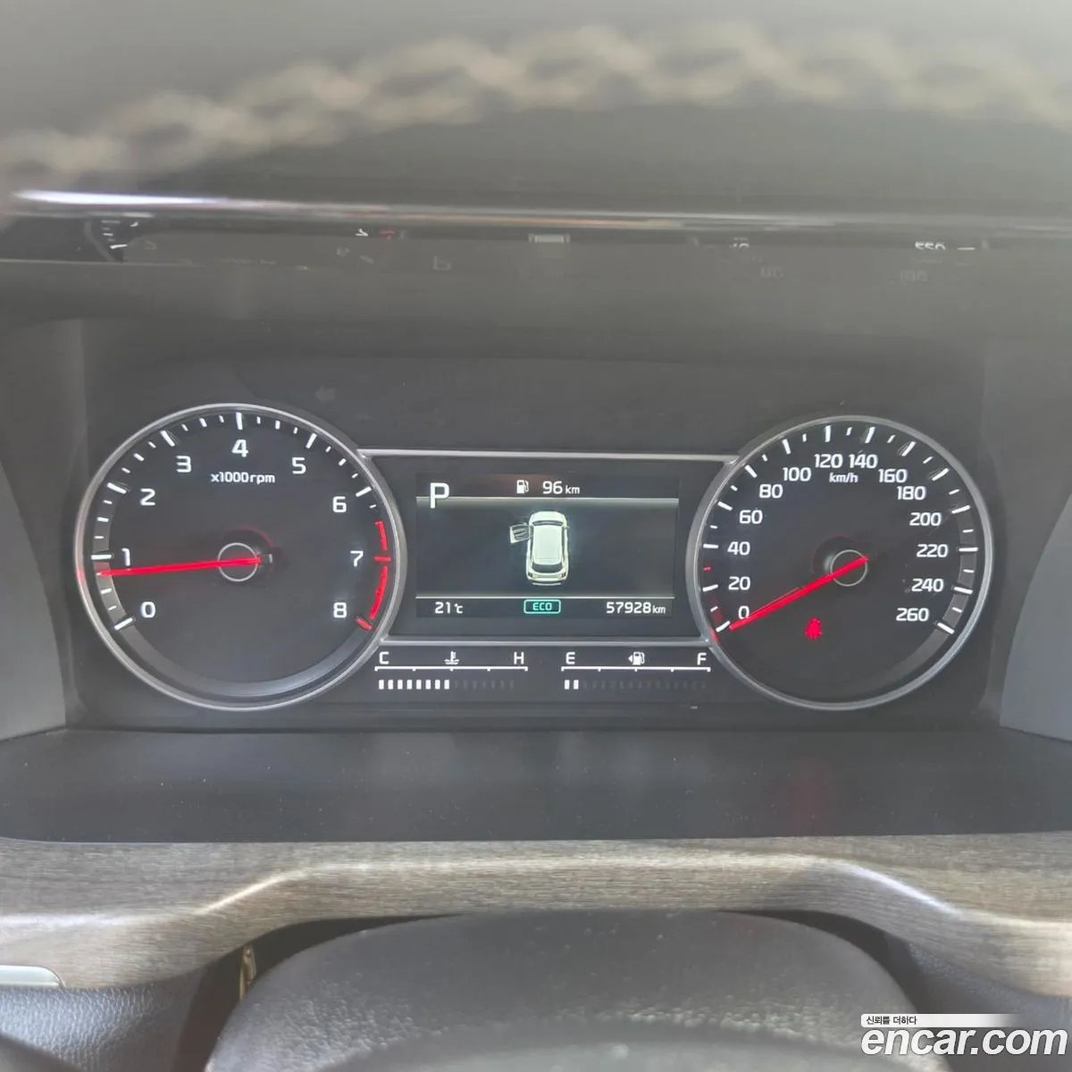 Kia Sorento 2022 — 5