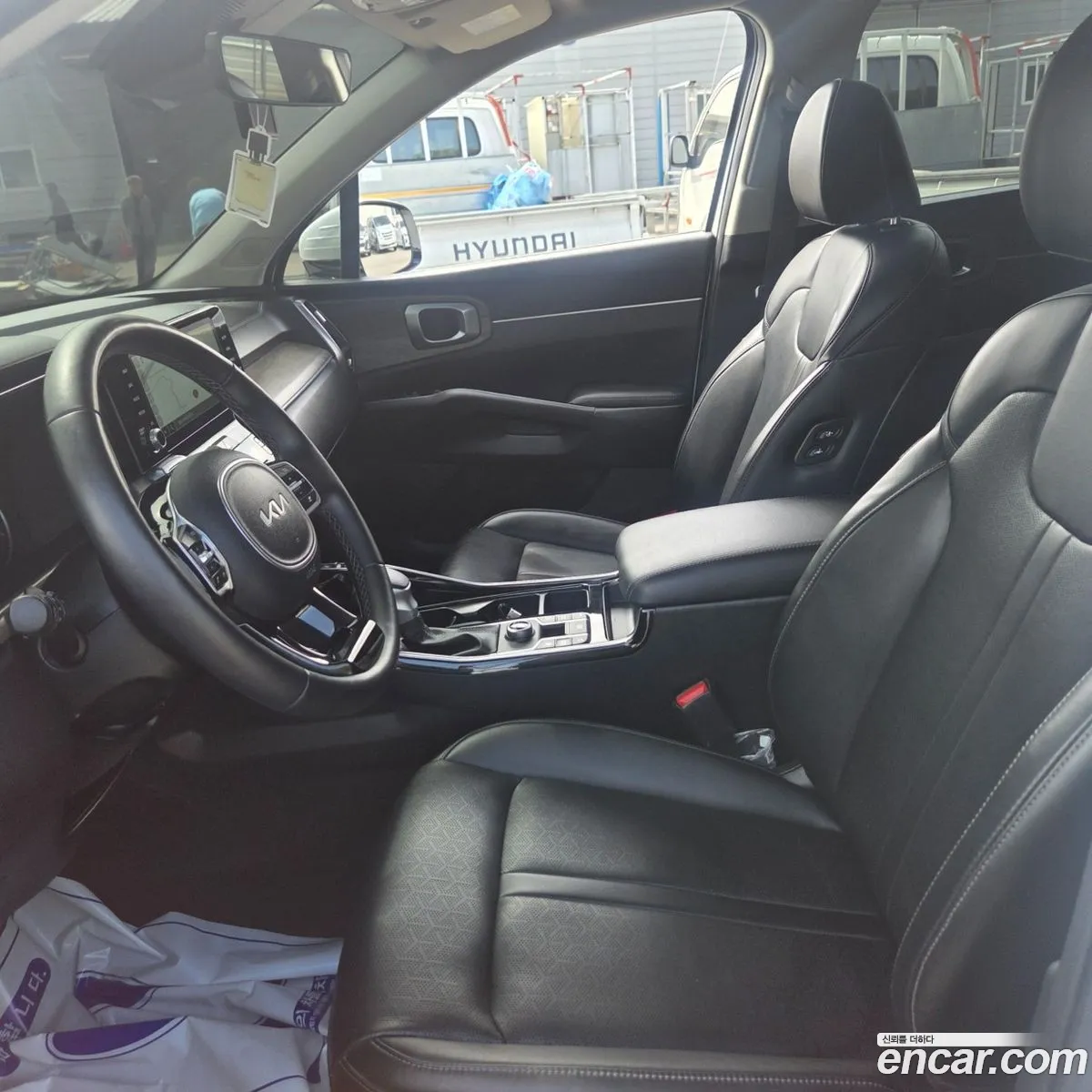 Kia Sorento 2022 — 13