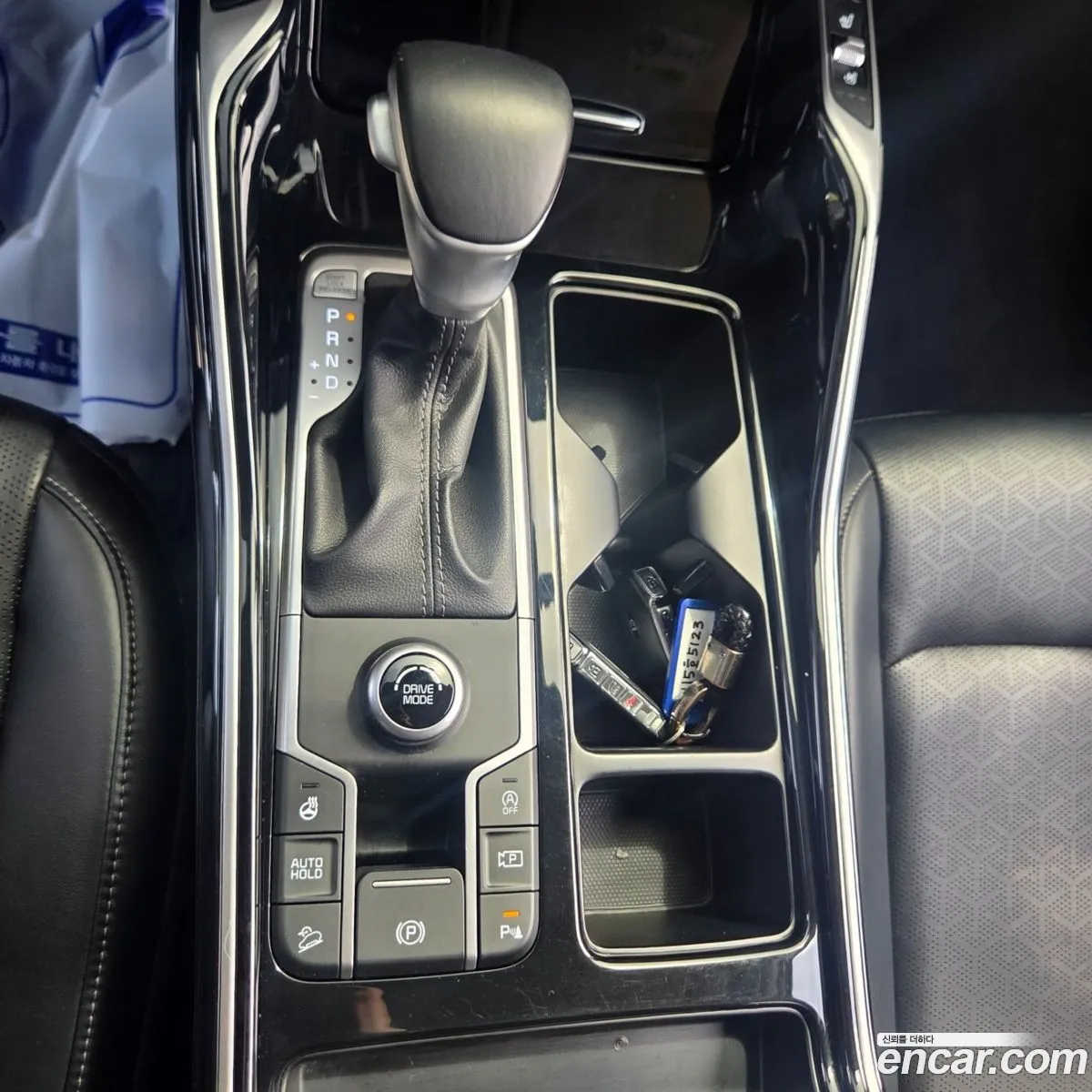 Kia Sorento 2022 — 9