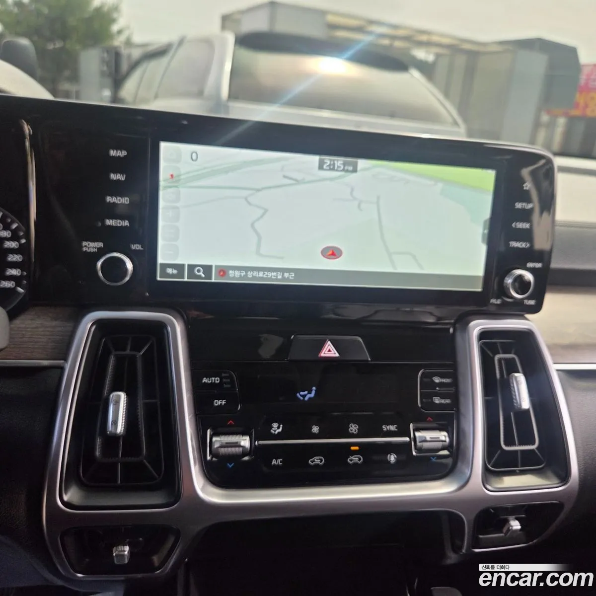 Kia Sorento 2022 — 6