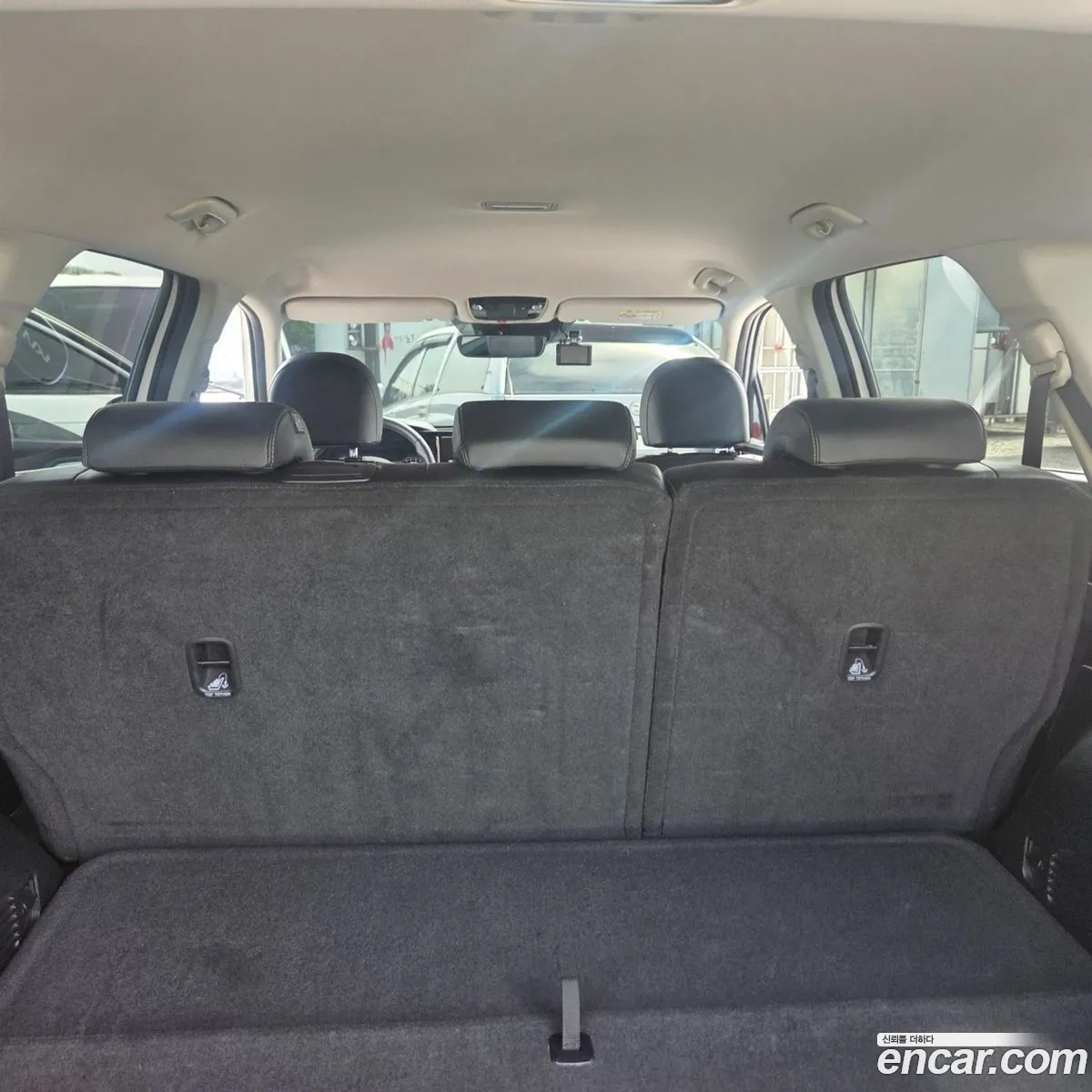 Kia Sorento 2022 — 8