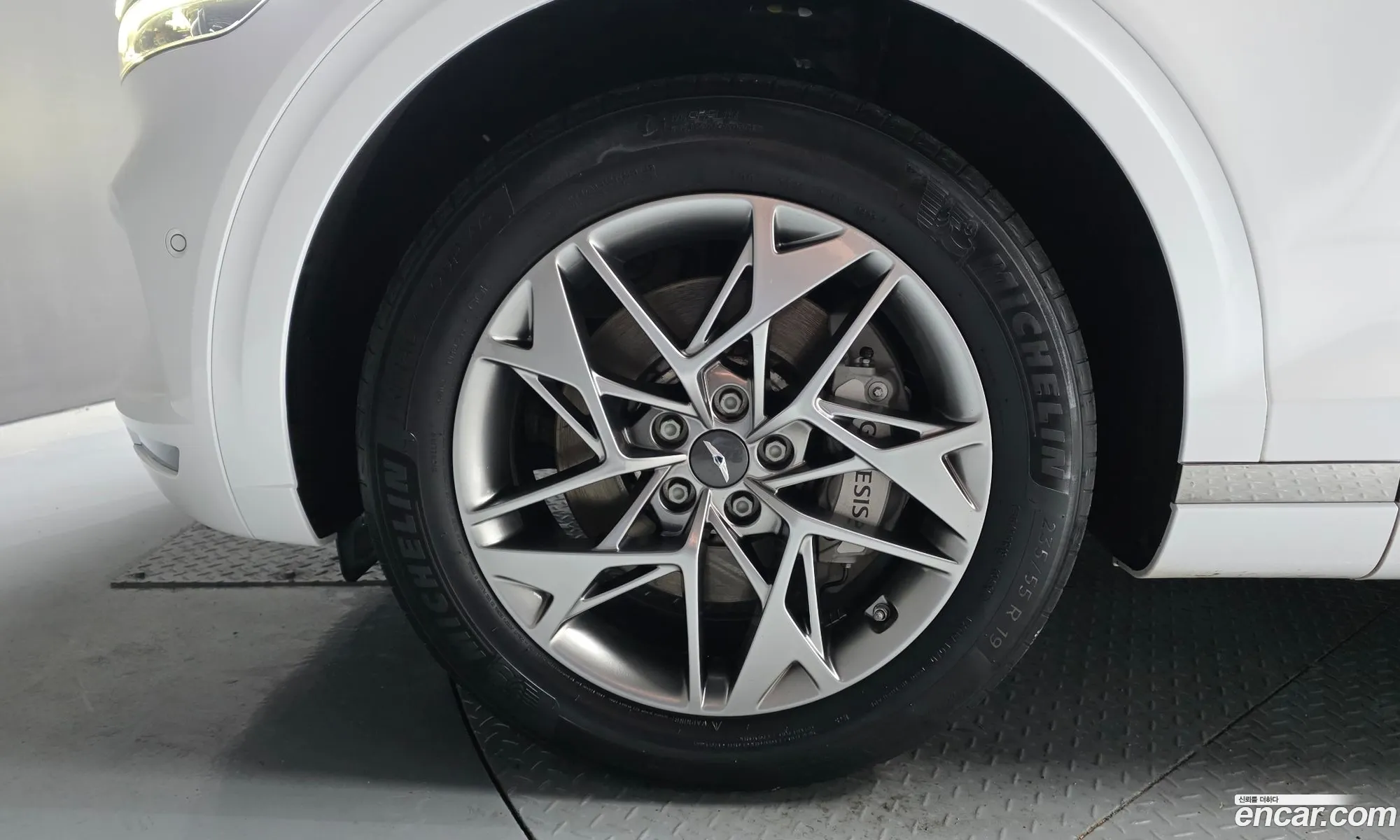 Genesis GV70 2022 KMTMA81BDPU077988 — 27