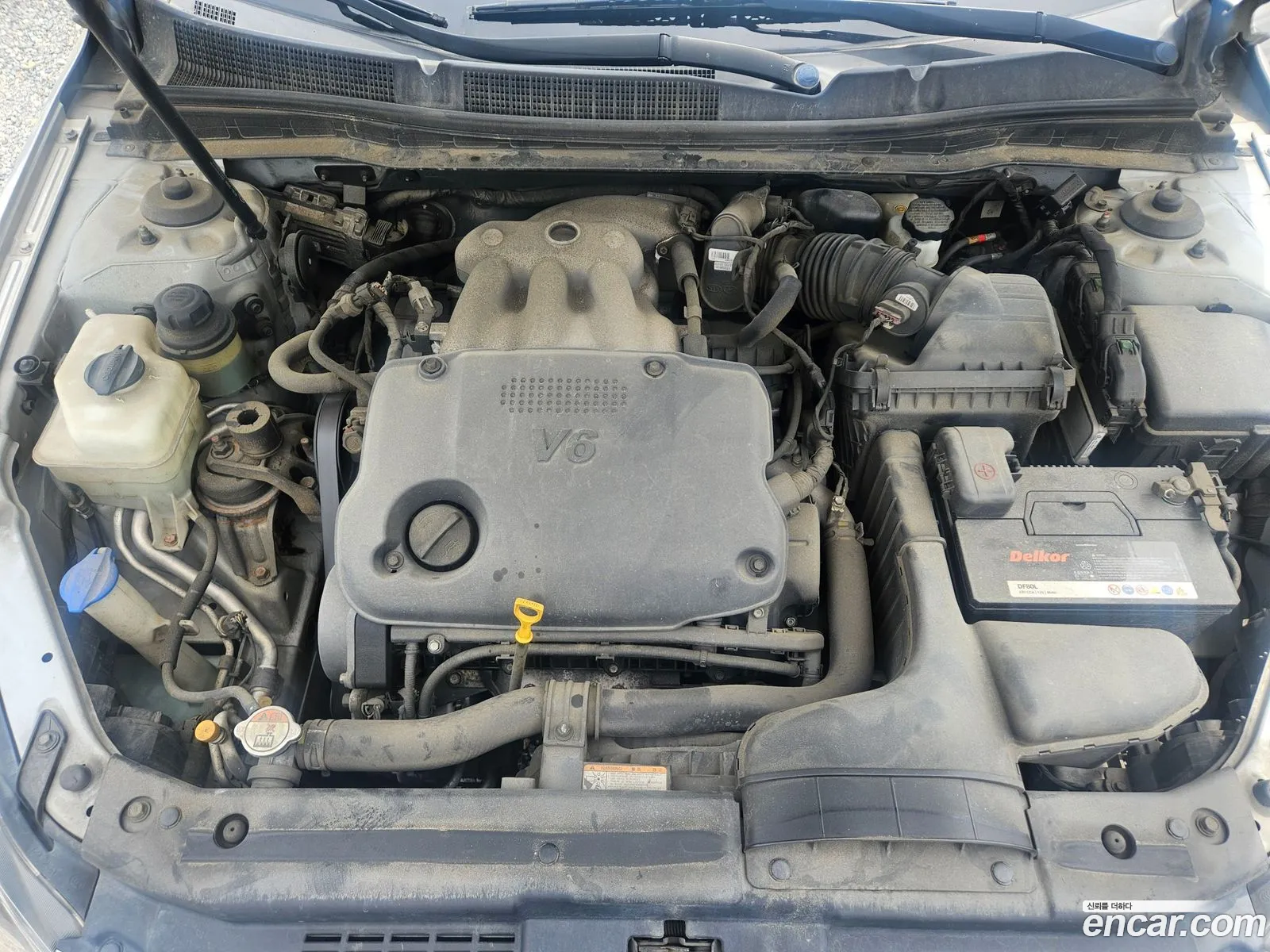 Kia K7 2010 — 16