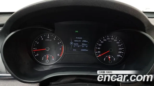 Kia K5 2016 — 28
