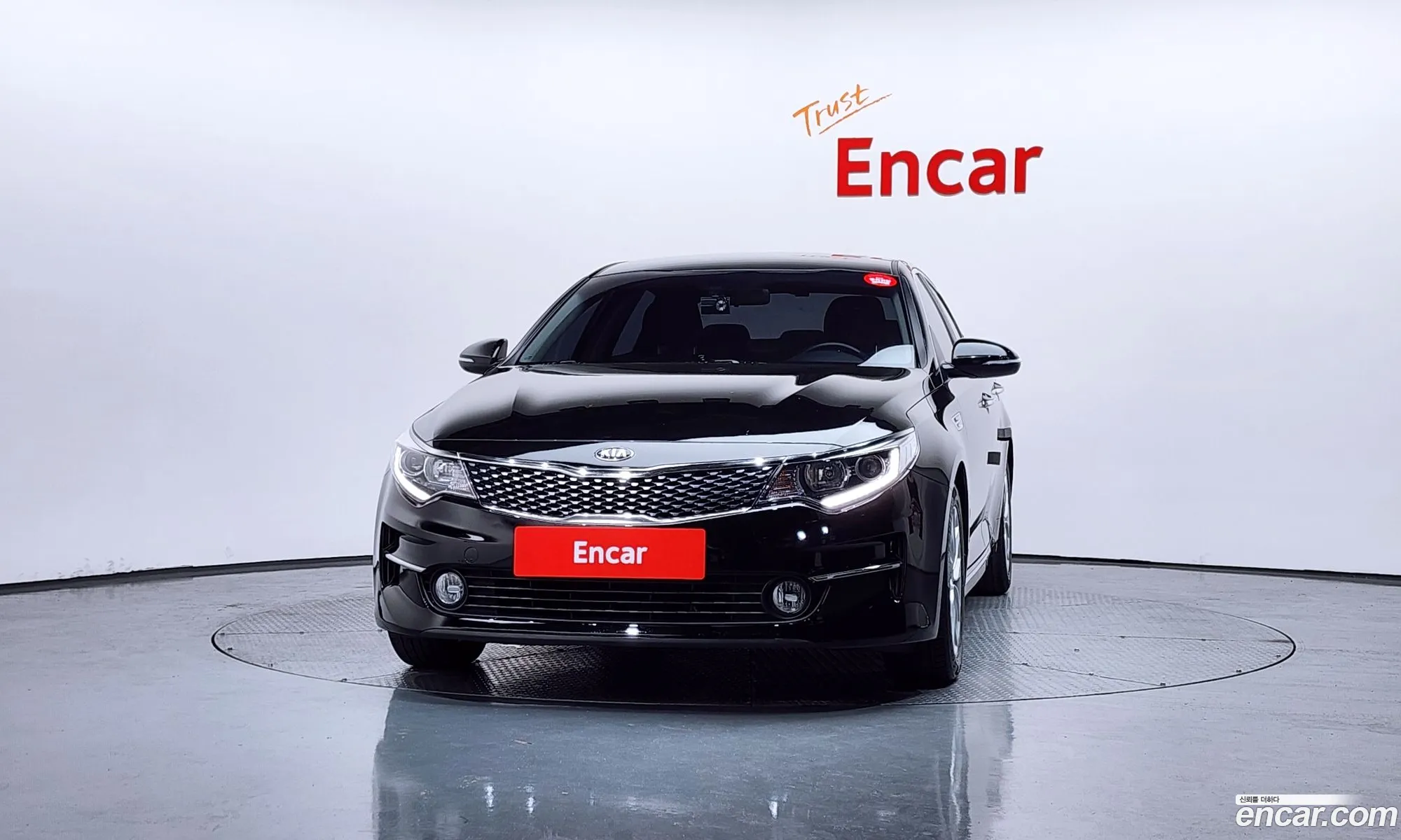 Kia K5 2016 — 7