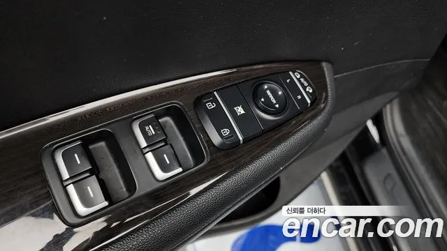 Kia K5 2016 — 11