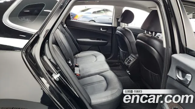 Kia K5 2016 — 29