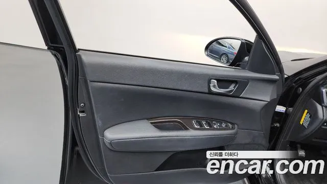 Kia K5 2016 — 8