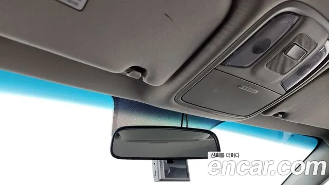 Kia K5 2016 — 14