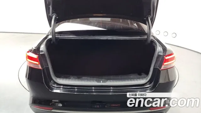 Kia K5 2016 — 20