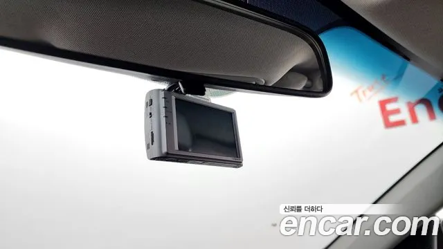 Kia K5 2016 — 22