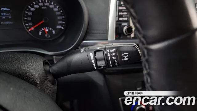 Kia K5 2016 — 3