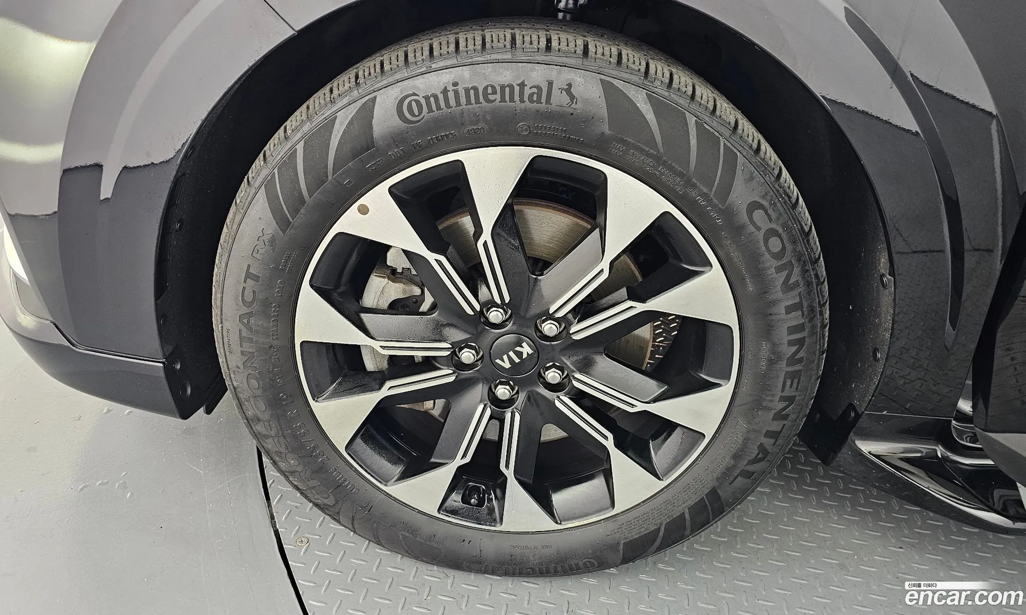 Kia Carnival 2021 KNANE813BMS083484 — 22