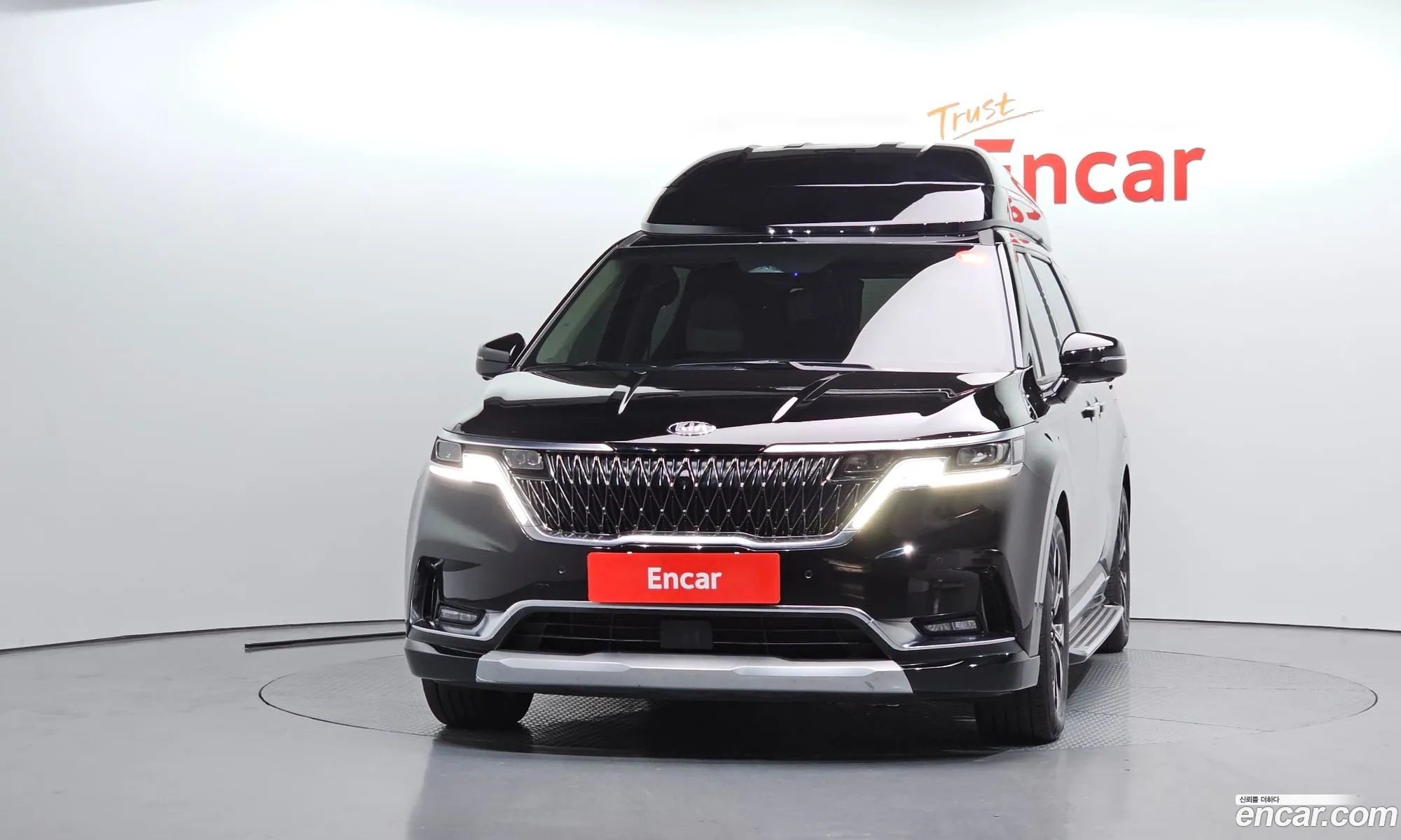 Kia Carnival 2021 KNANE813BMS083484 — 17